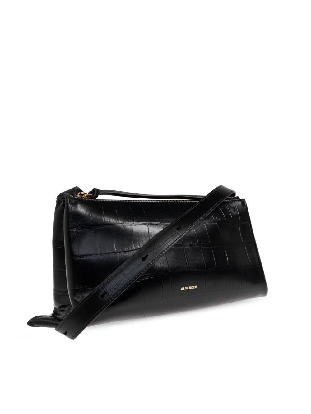 Black Empire shoulder bag - 4