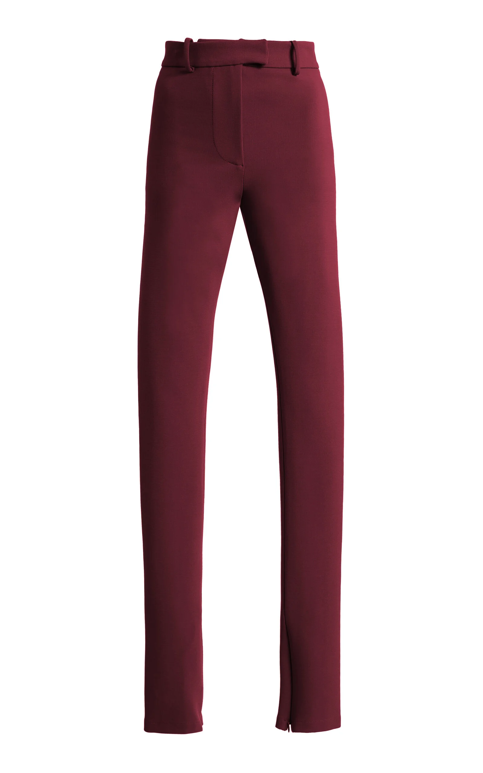 Winnie Slim Jersey Leggings - 1