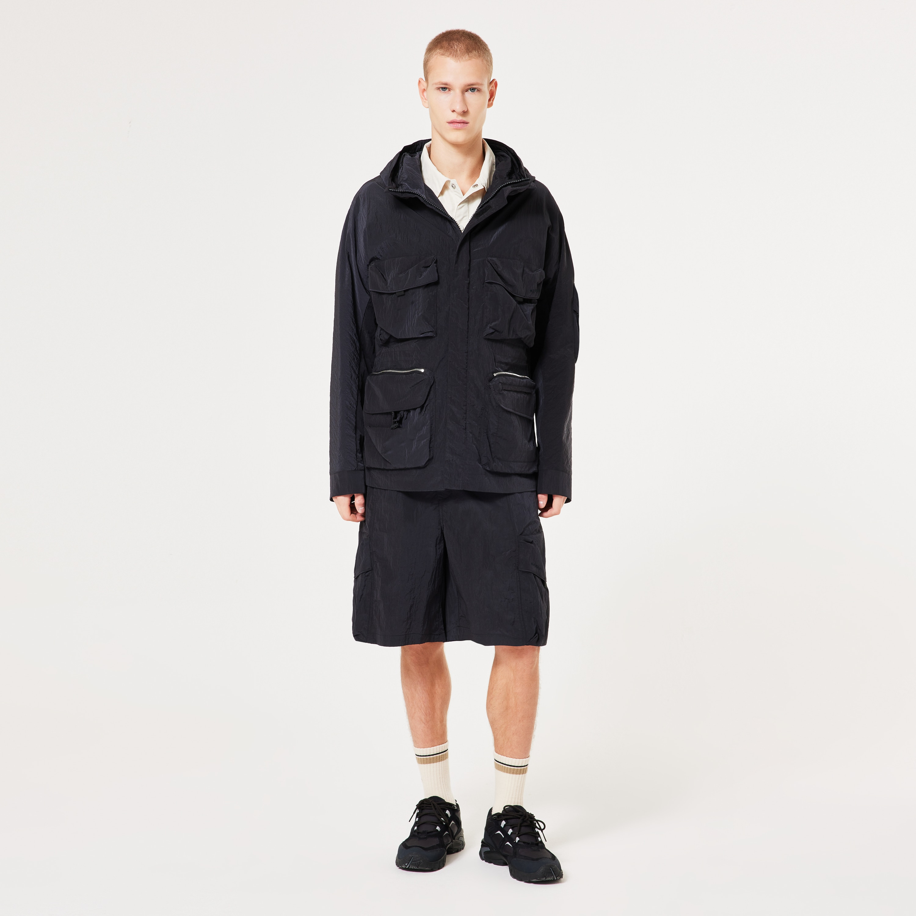 Reserve Field Jacket - 3