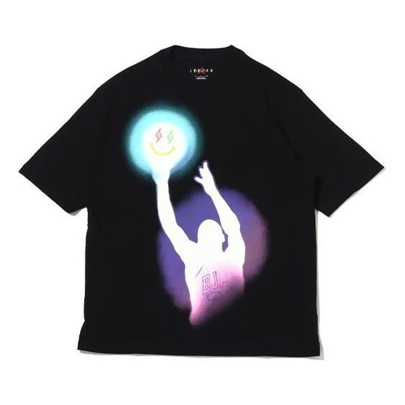 Air Jordan Tee DR2963-010 - 1