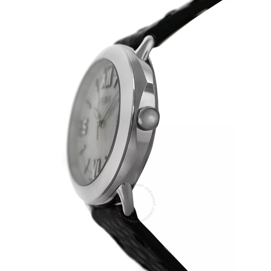 Fendi Selleria Quartz White Dial Men's Watch F8020345H0 - 3