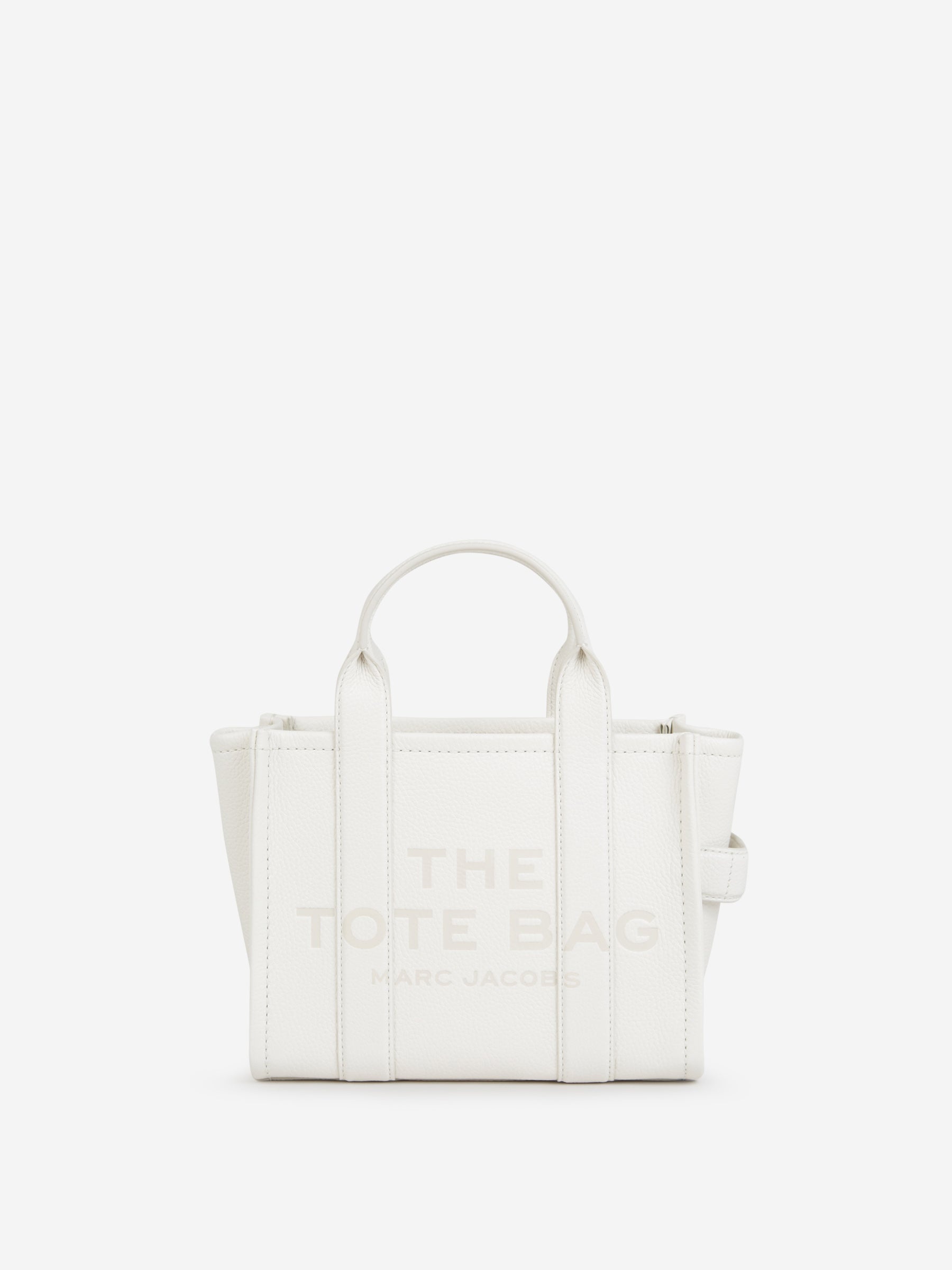 THE TOTE BAG - 1