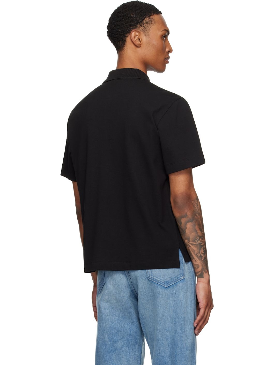 Black Archivio Creativo Polo - 3