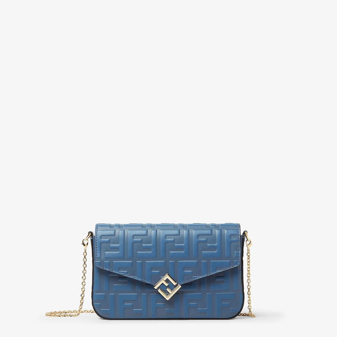 FF Diamonds Wallet On Chain - 1