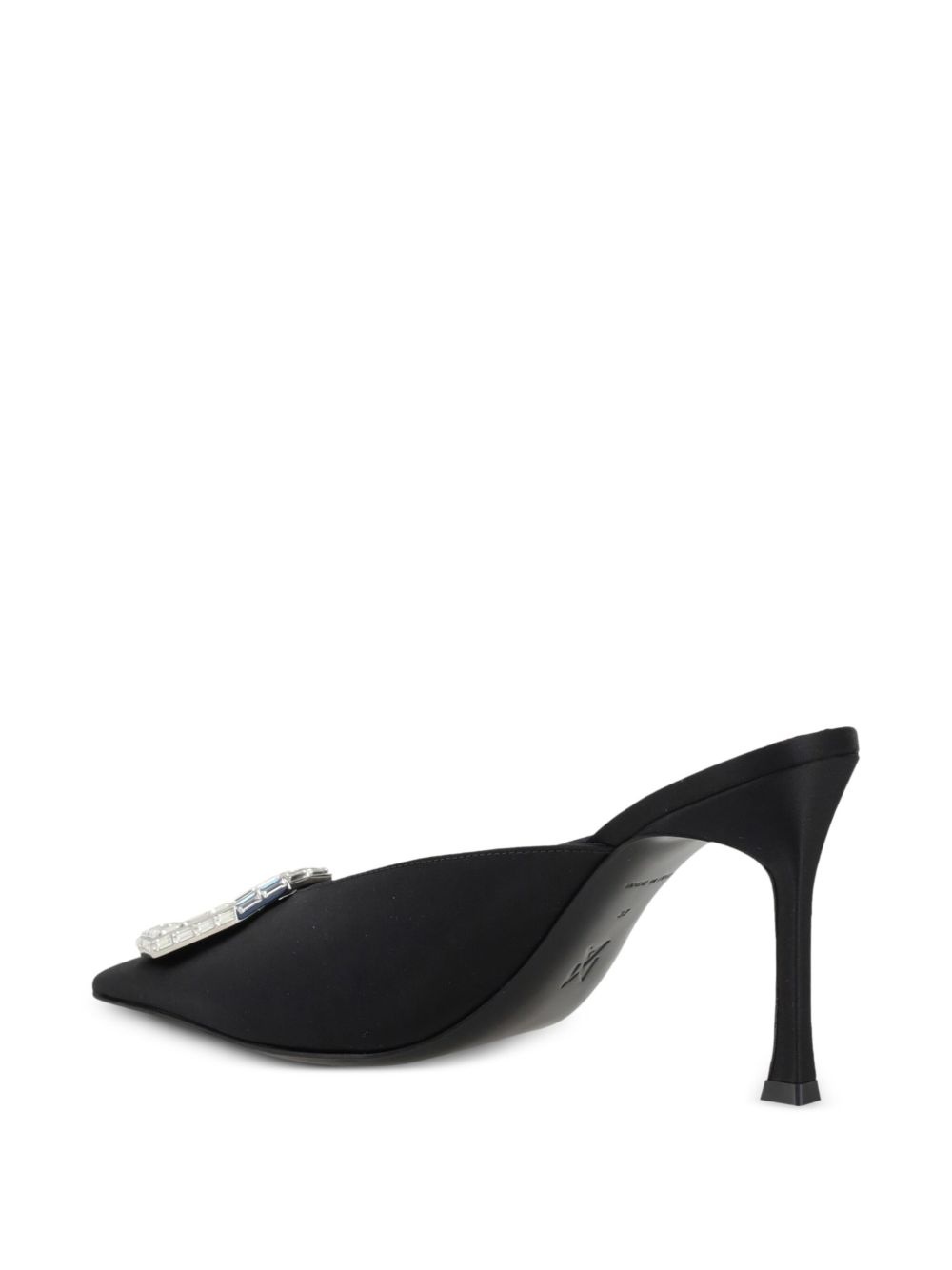 Camelia pumps - 3