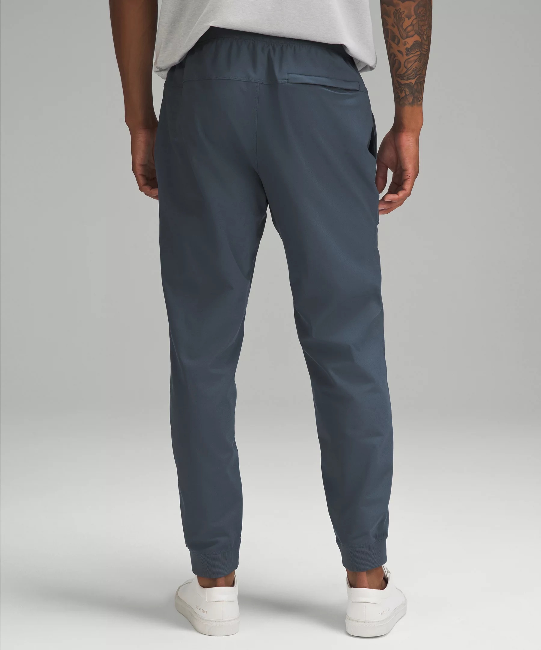 Lululemon mens ABC sold Jogger