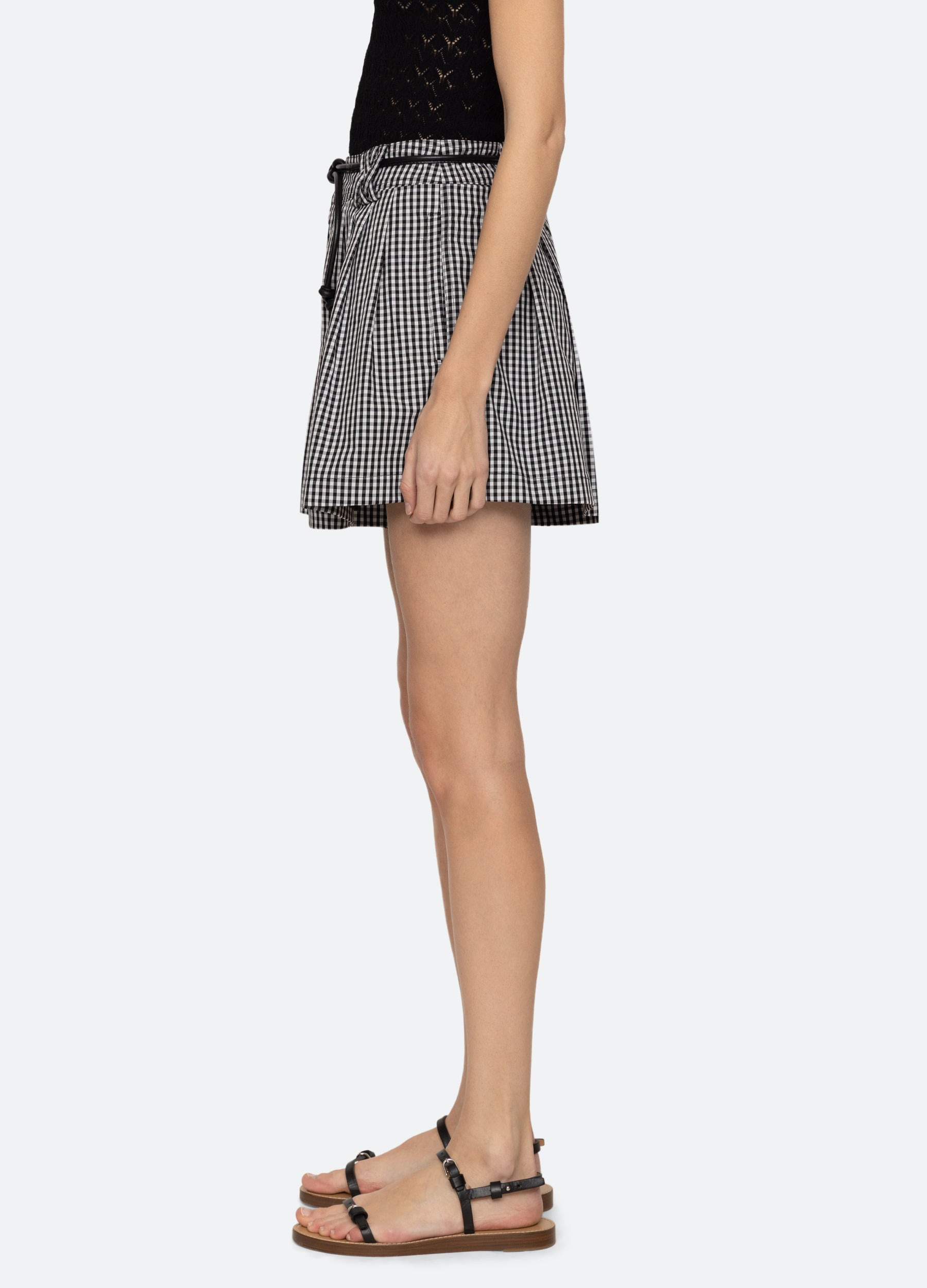 Neci Shorts - 4