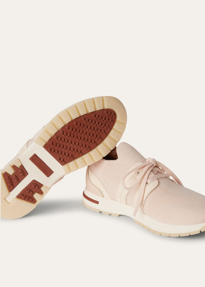360 Lp Lady Flexy Walk Sneaker - 4