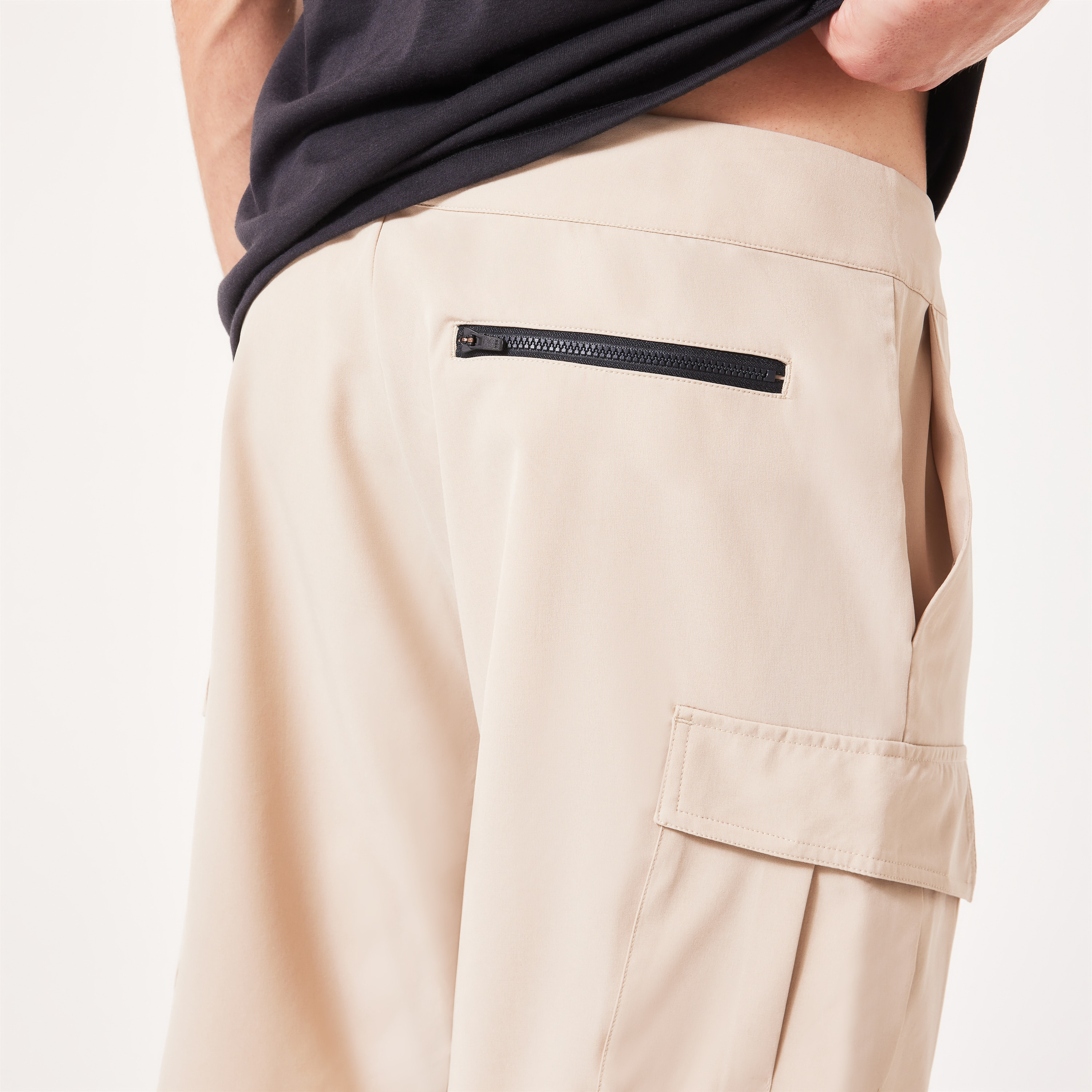 Cape Cargo RC Hybrid 20” Short - 5