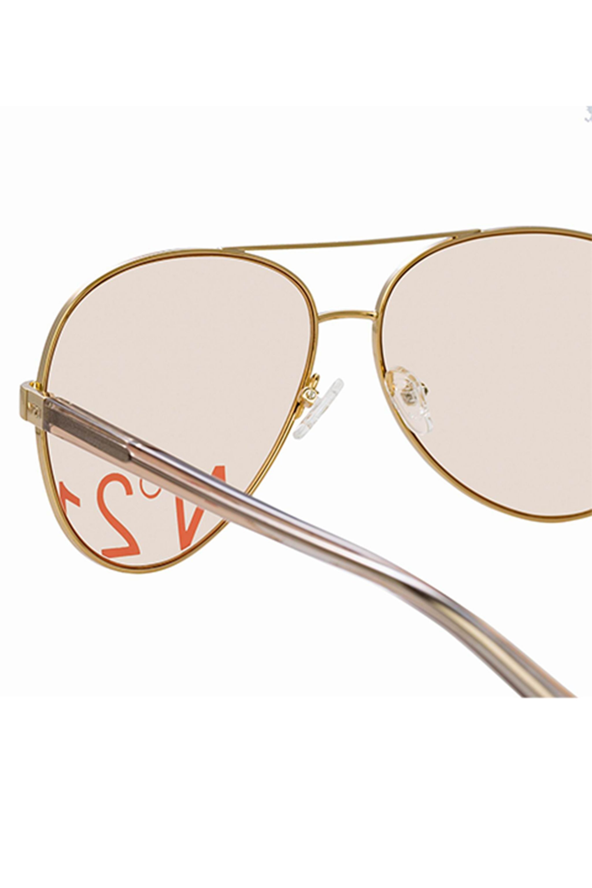 AVIATOR SUNGLASSES - 4