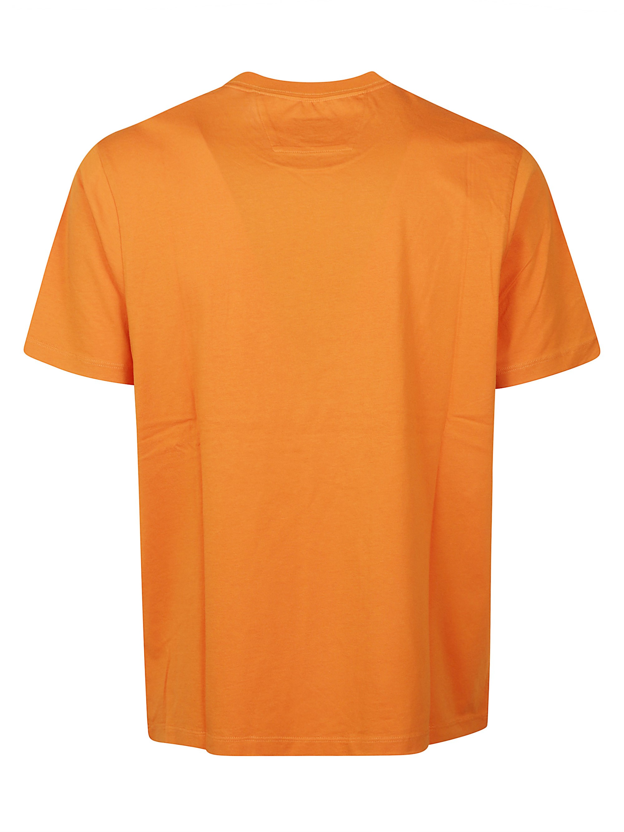 Cotton T-shirt - 3