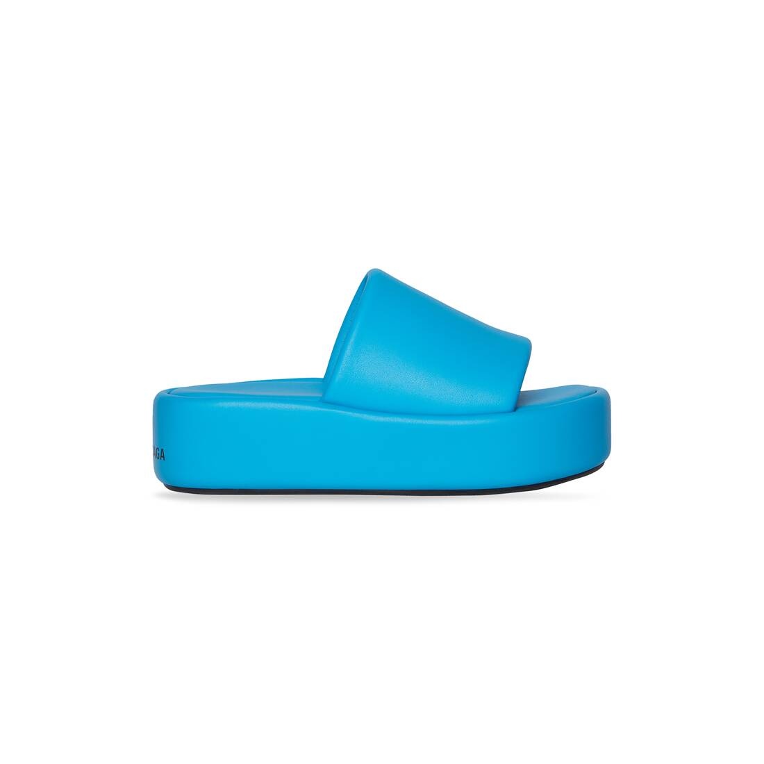 Women's Rise Sandal in Blue - 1
