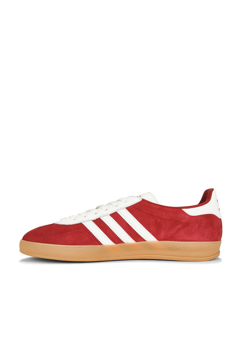 adidas Originals Gazelle Indoor Sneaker outlook