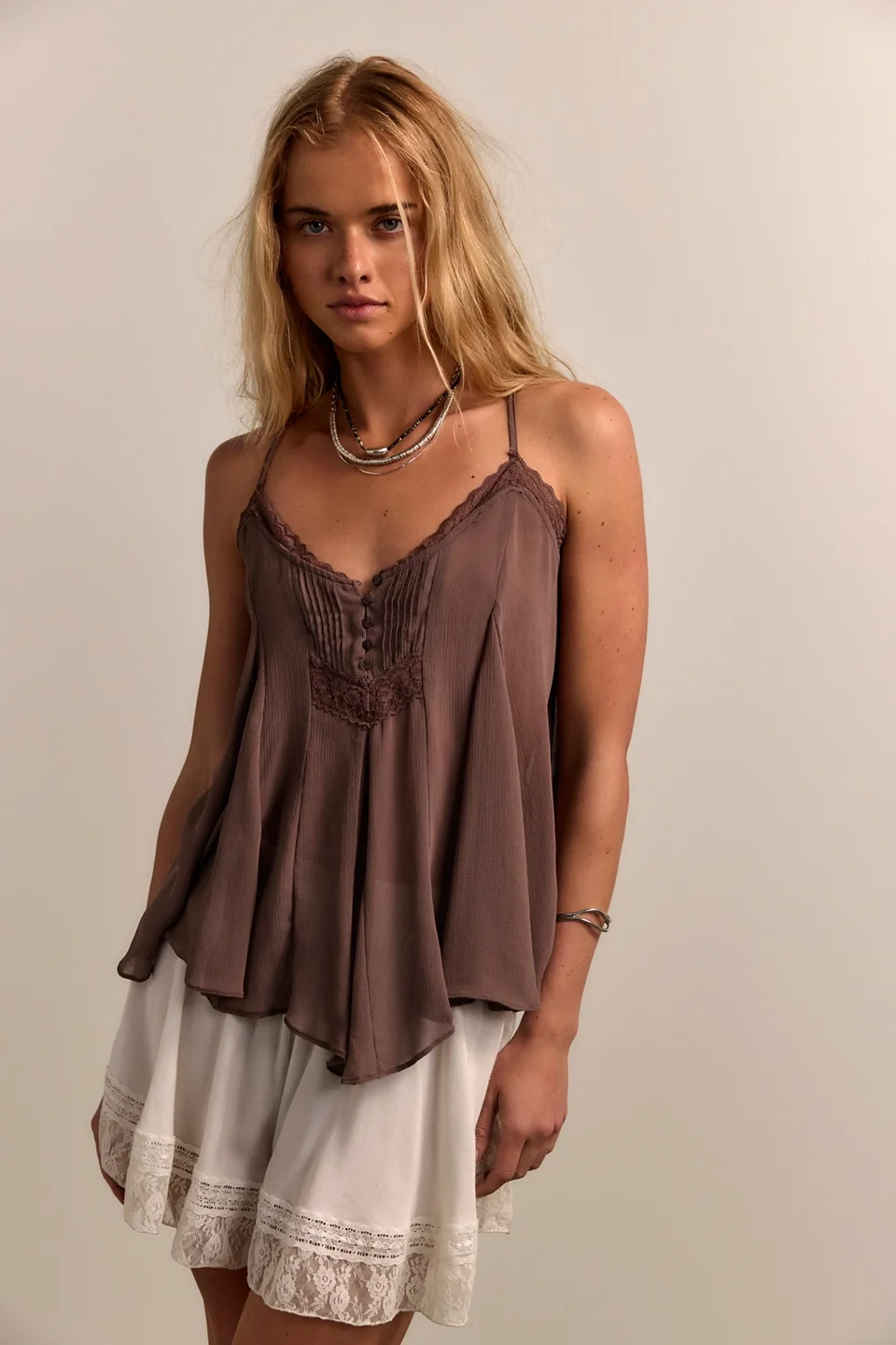 Margaux Tank - 1