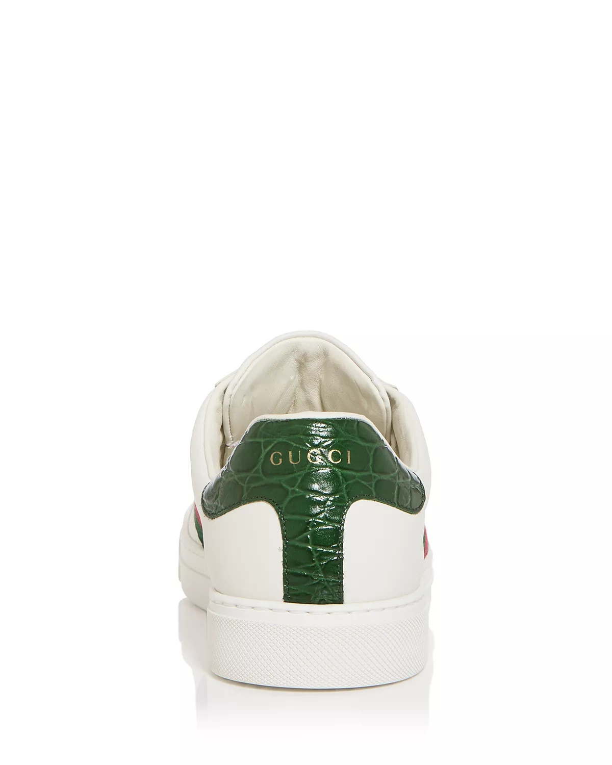 Men's Gucci Ace Sneakers - 3