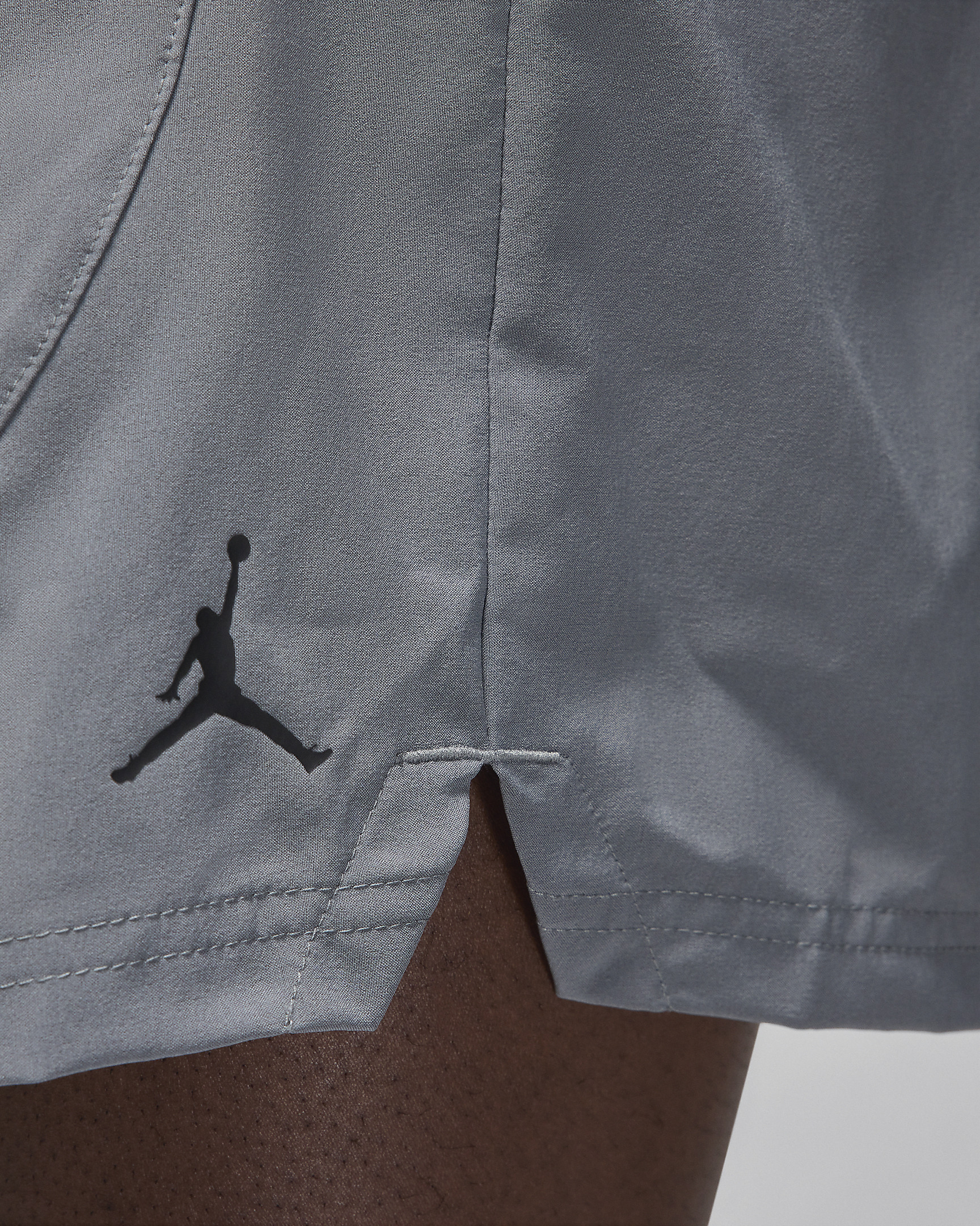 Men's Jordan Dri-FIT Sport Woven Shorts - 5