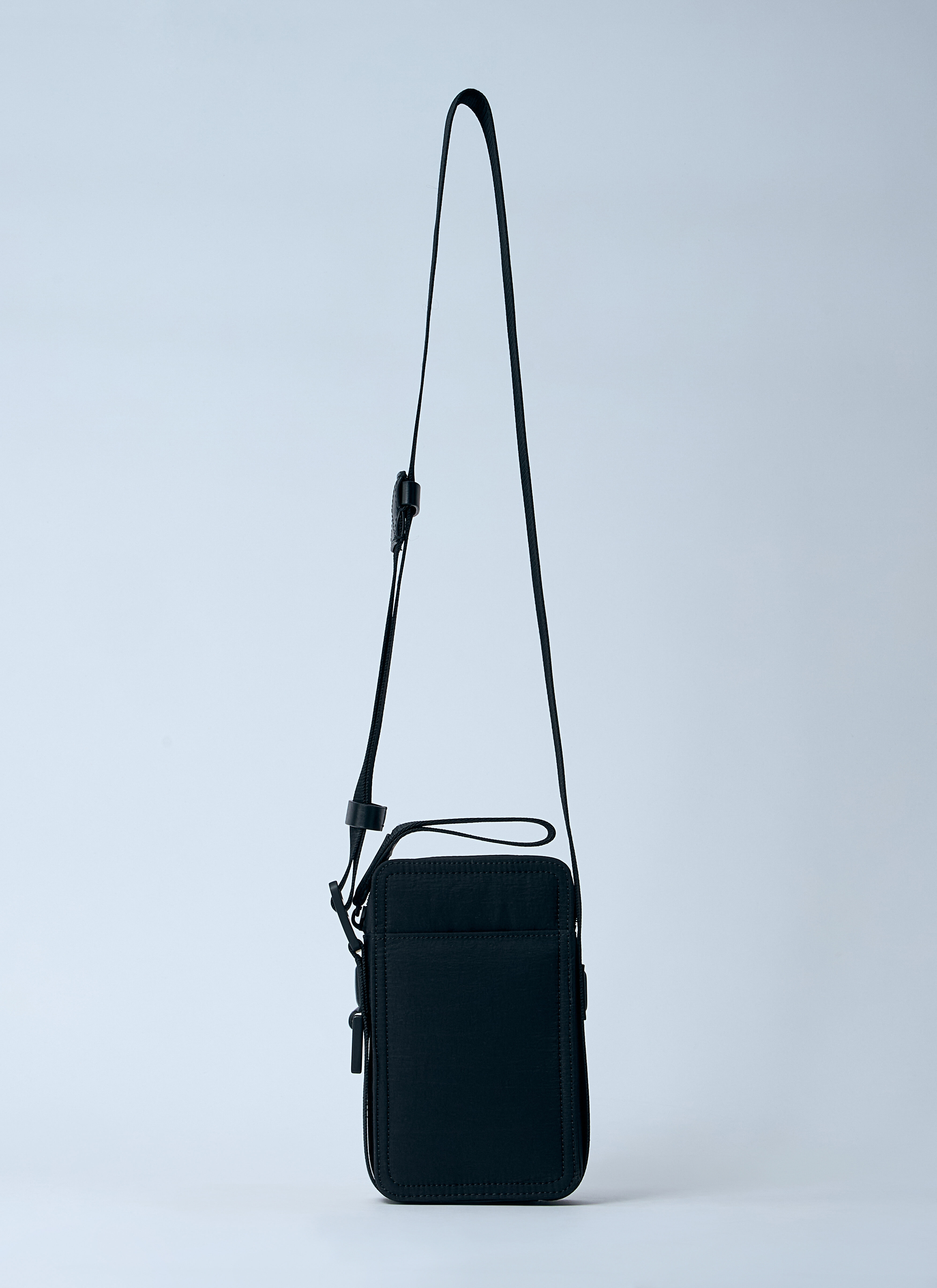 Le Cuerda Vertical Crossbody Bag - 2