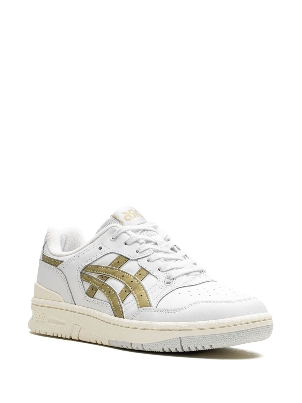 EX89 "White/Safari Khaki" sneakers - 2