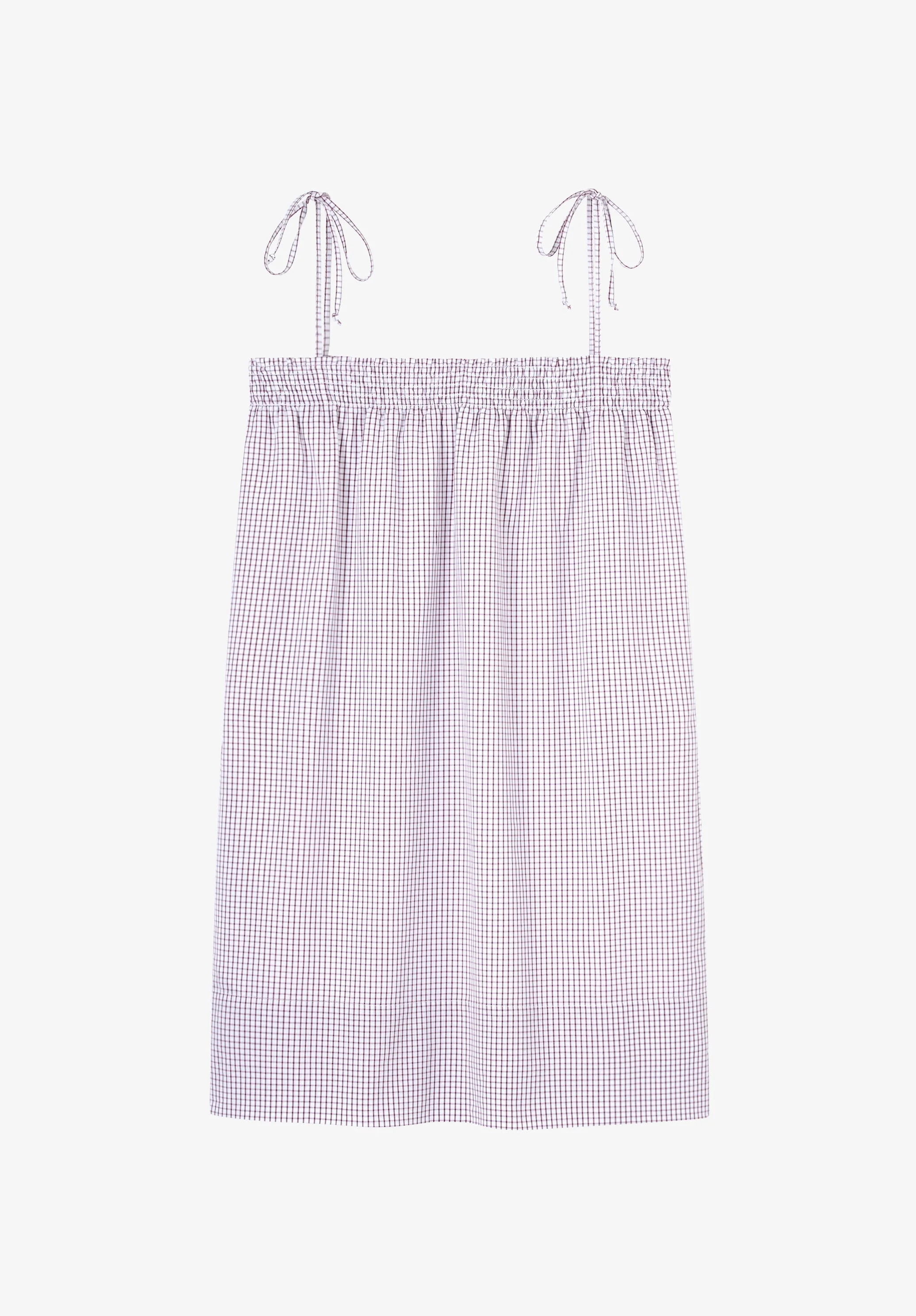 IRIS DRESS - 1