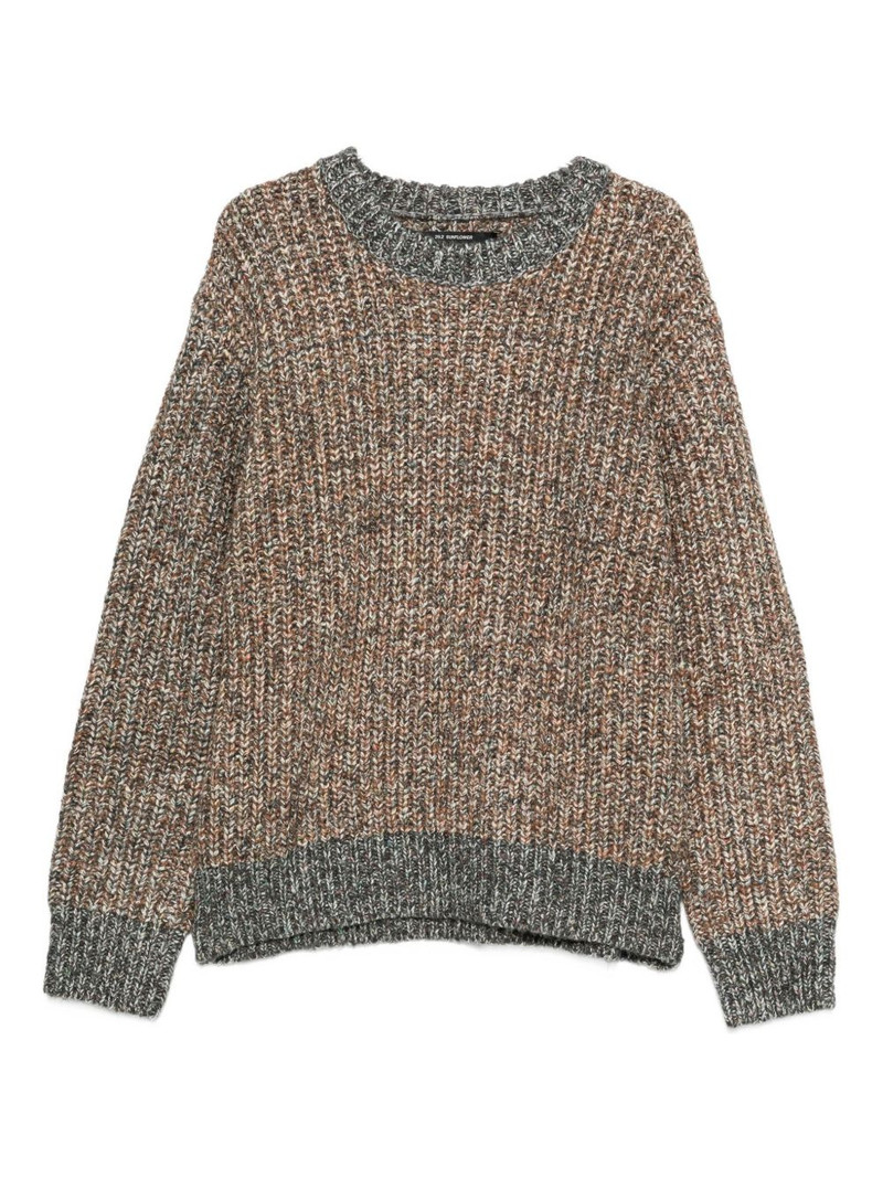 crew-neck sweater 1