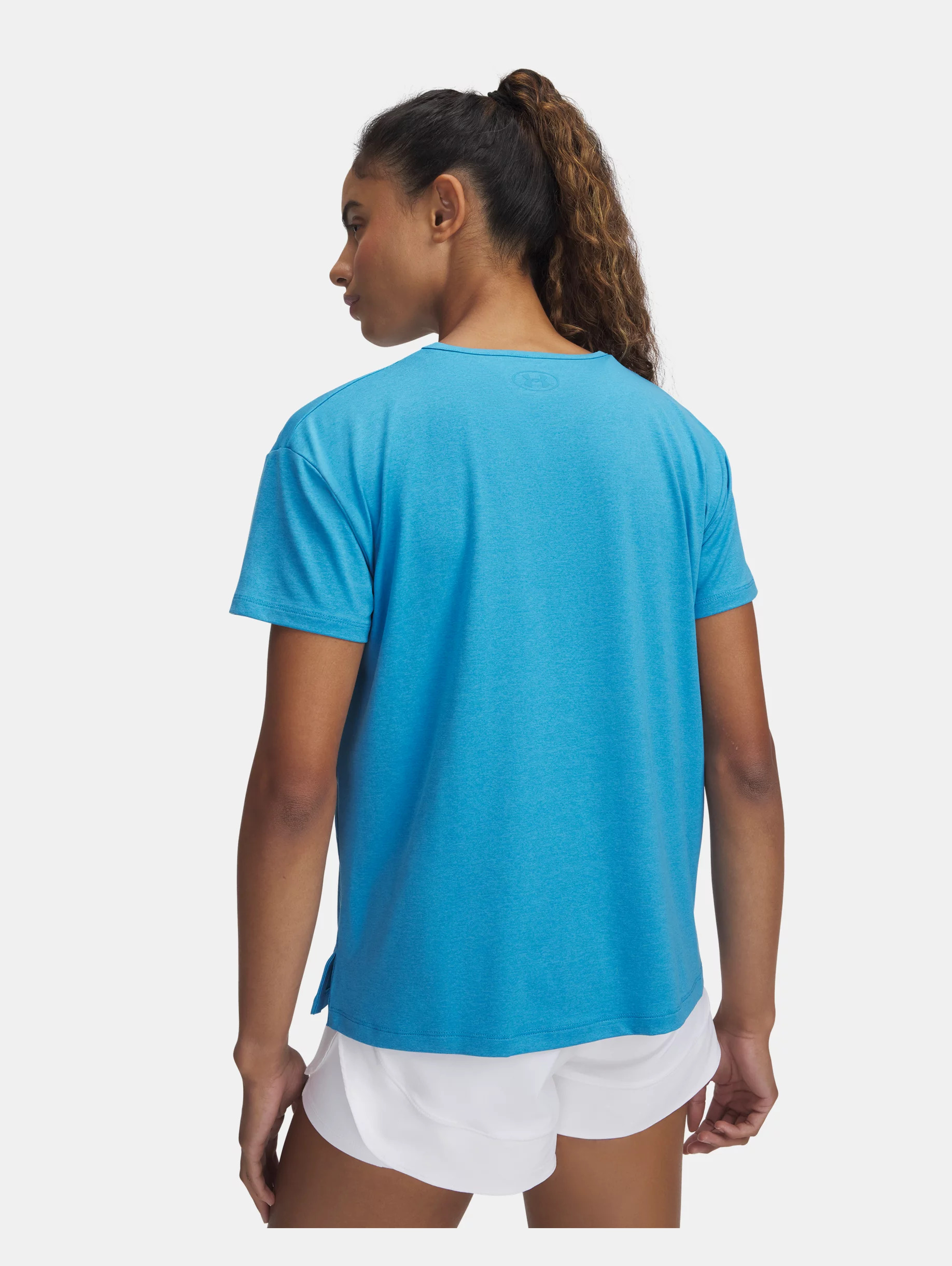 Women's UA Vanish Energy Short Sleeve - 2