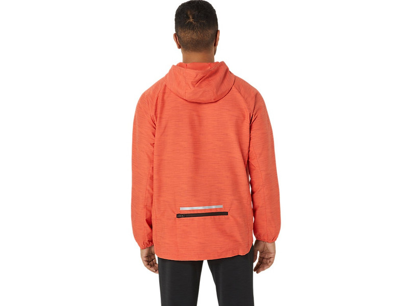 Asics MEN'S PR LYTE PACKABLE JACKET outlook
