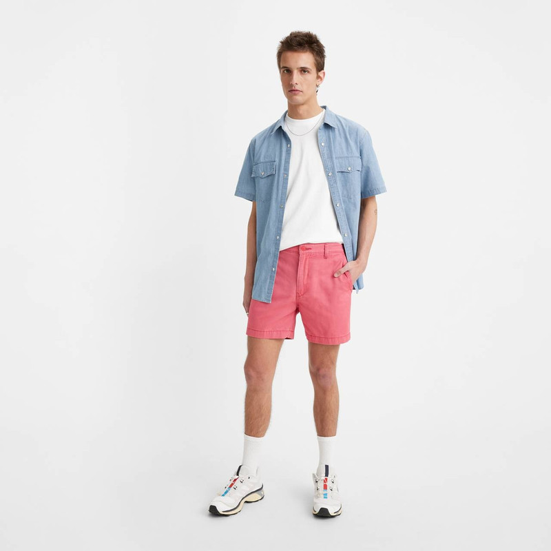 Levi's LEVI'S® XX CHINO AUTHENTIC 6" MEN'S SHORTS outlook