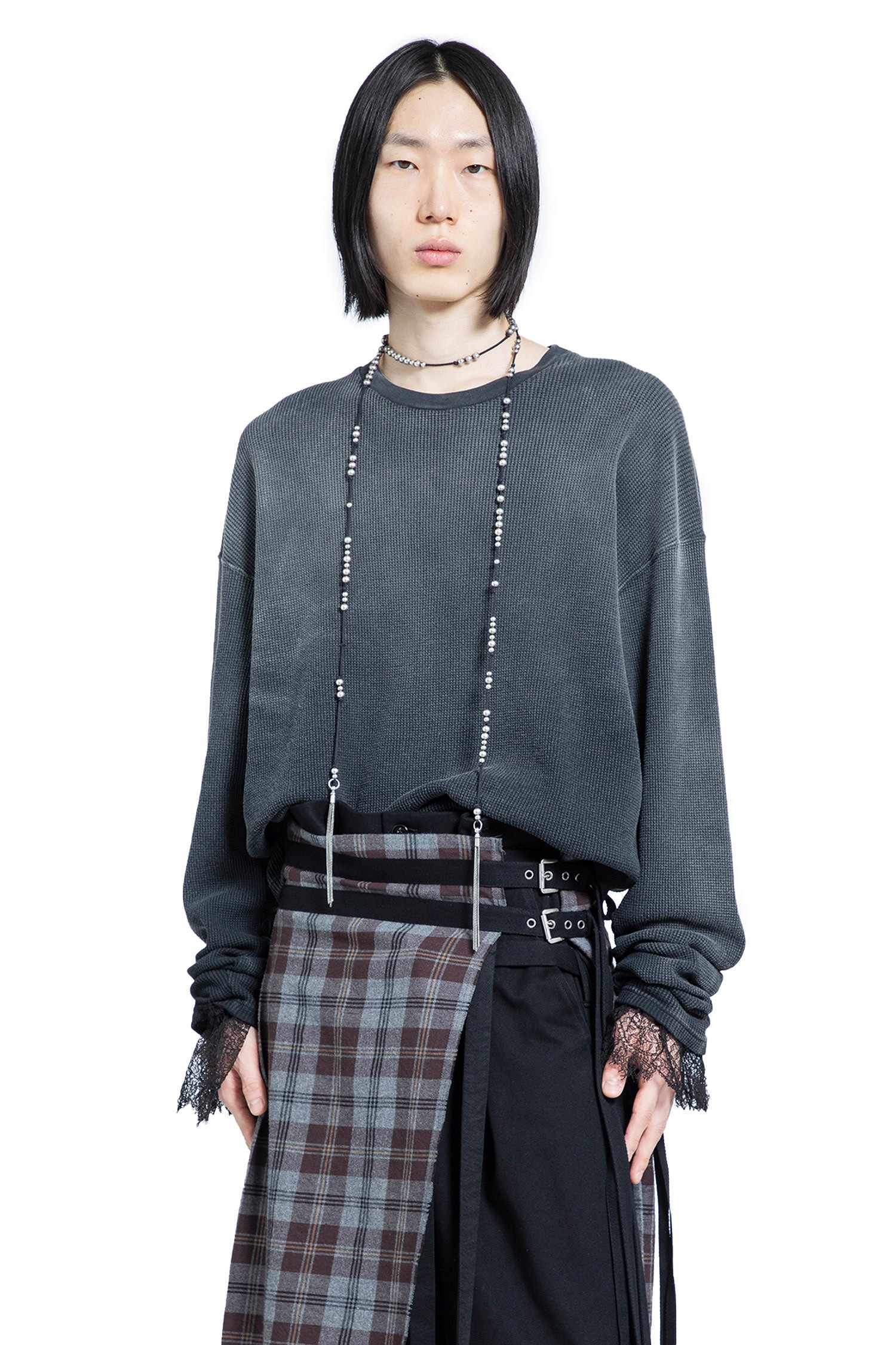 Emil ''eternal Eagle'' Long Sleeve T-shirt - 5