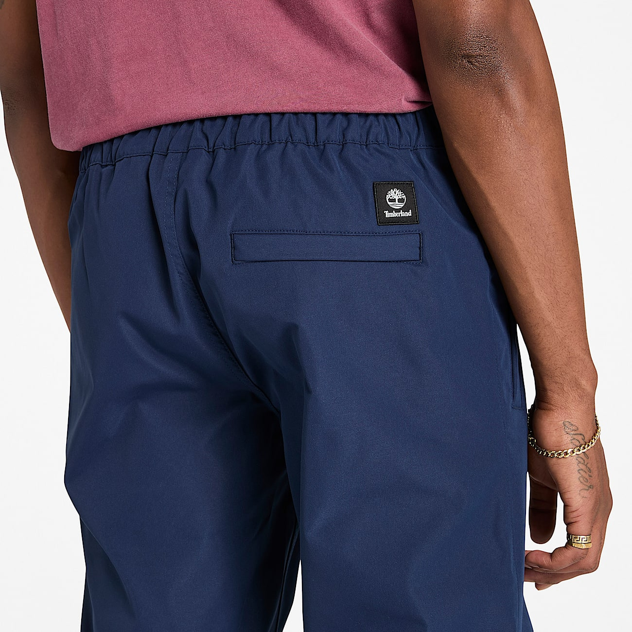 Men's Durable Water-Repellent Jogger Pant - 4