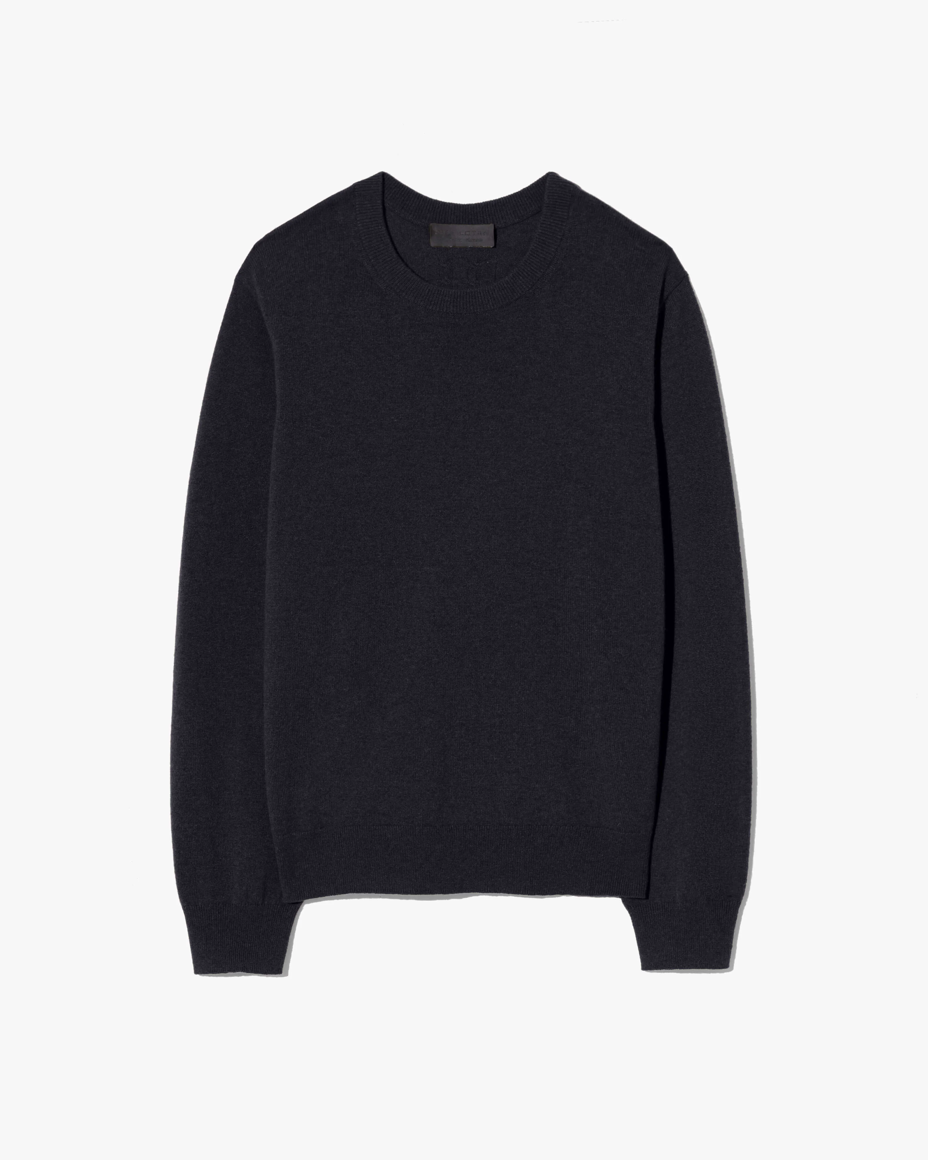 JULIUS CASHMERE SWEATER - 1