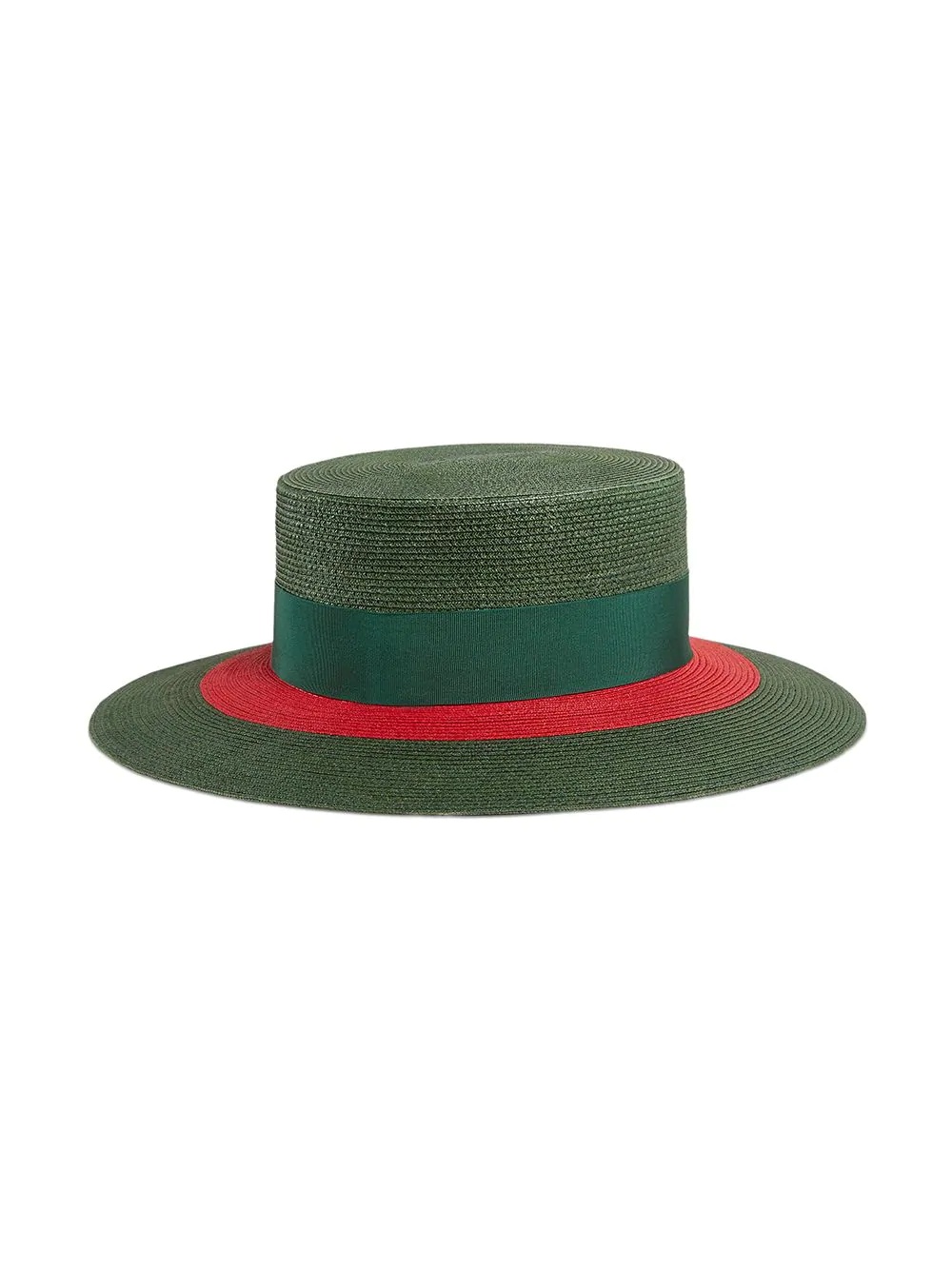 Papier wide brim hat - 3