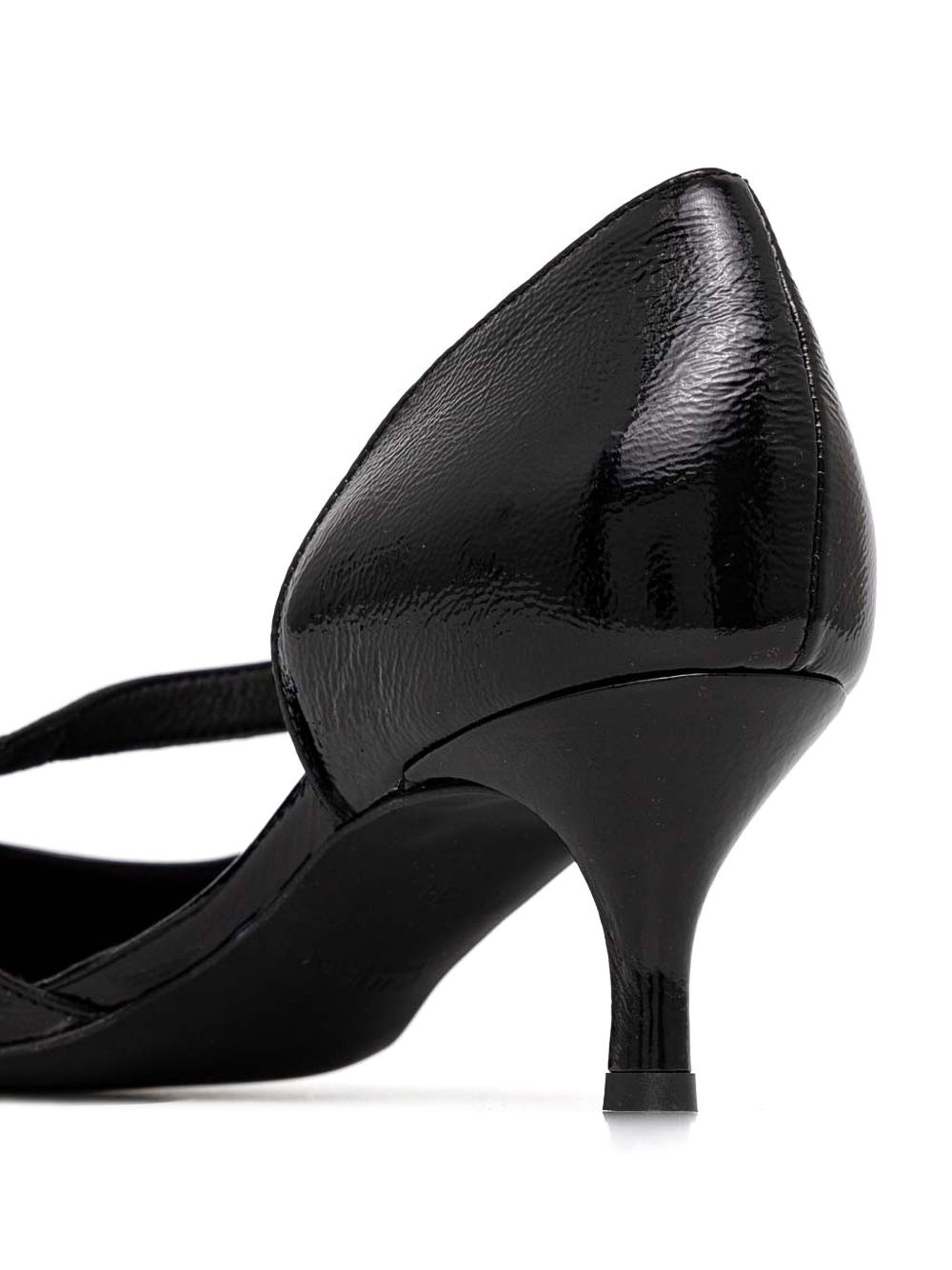 60mm Sfera pumps - 3