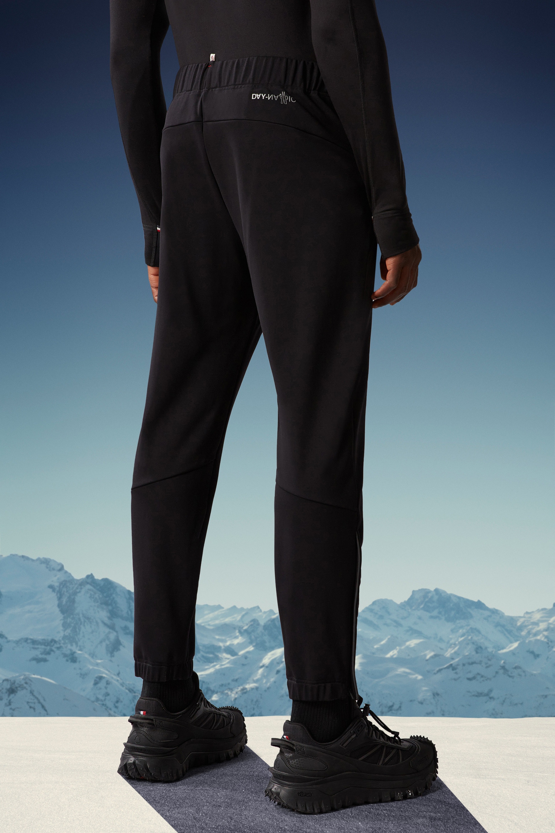 Jersey Sweatpants - 5