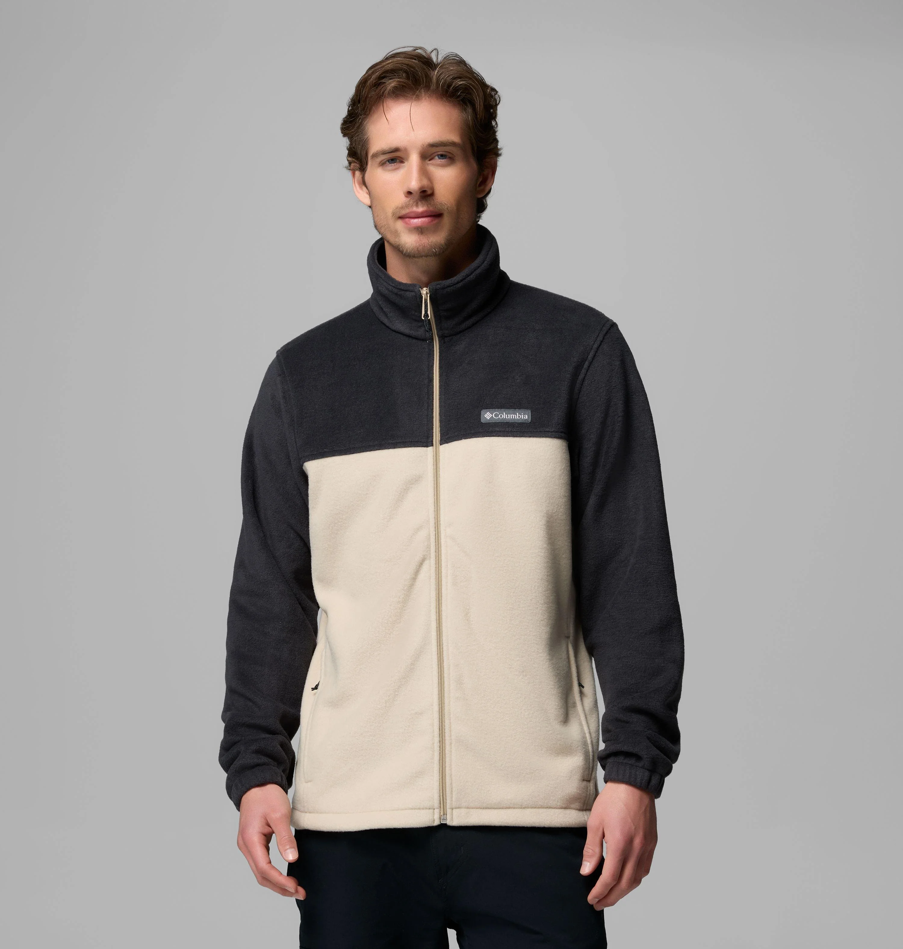 Men's Steens Mountain 2.0 Full Zip Fleece Jacket - 1