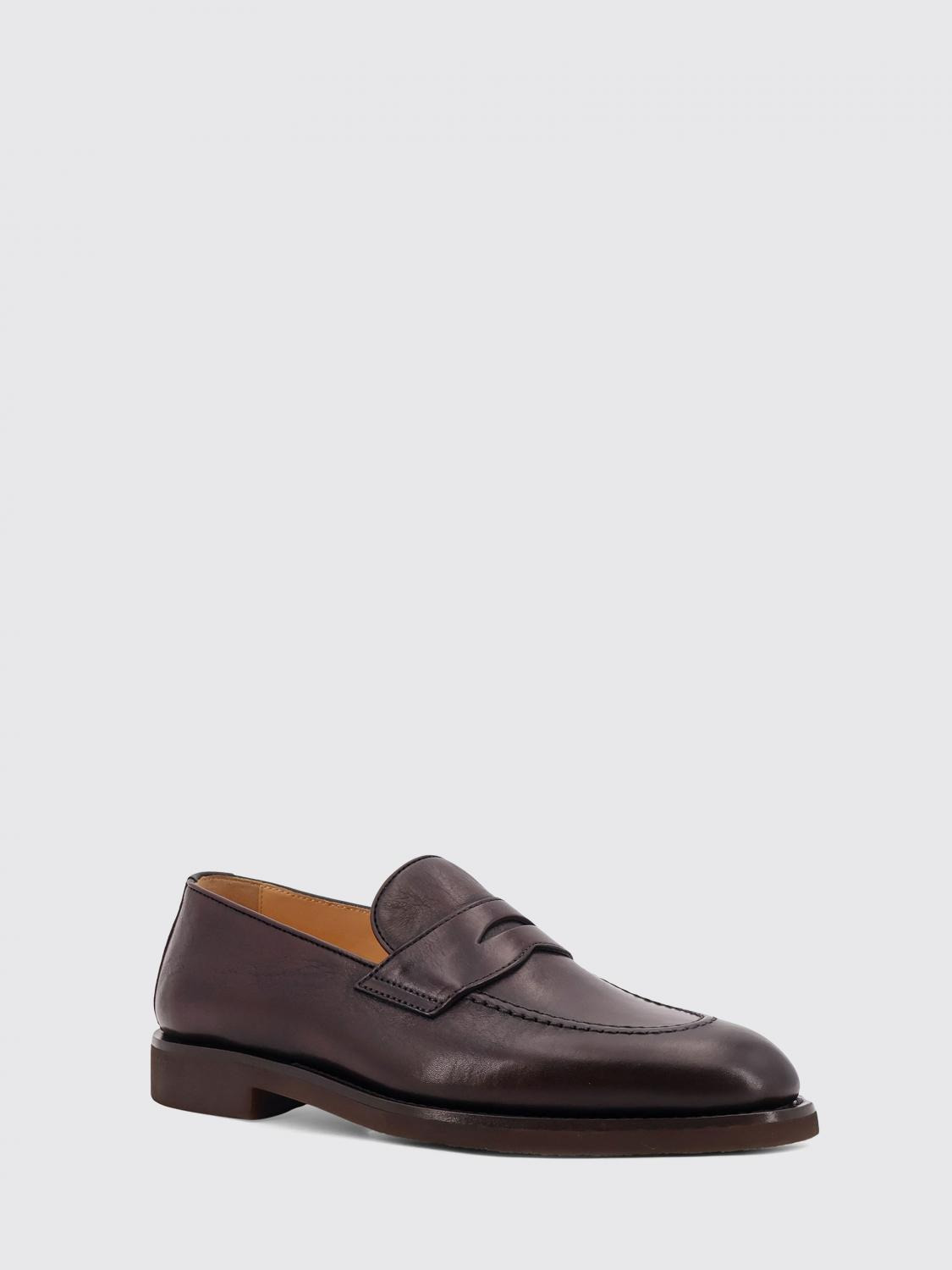 Loafers men Brunello Cucinelli - 2