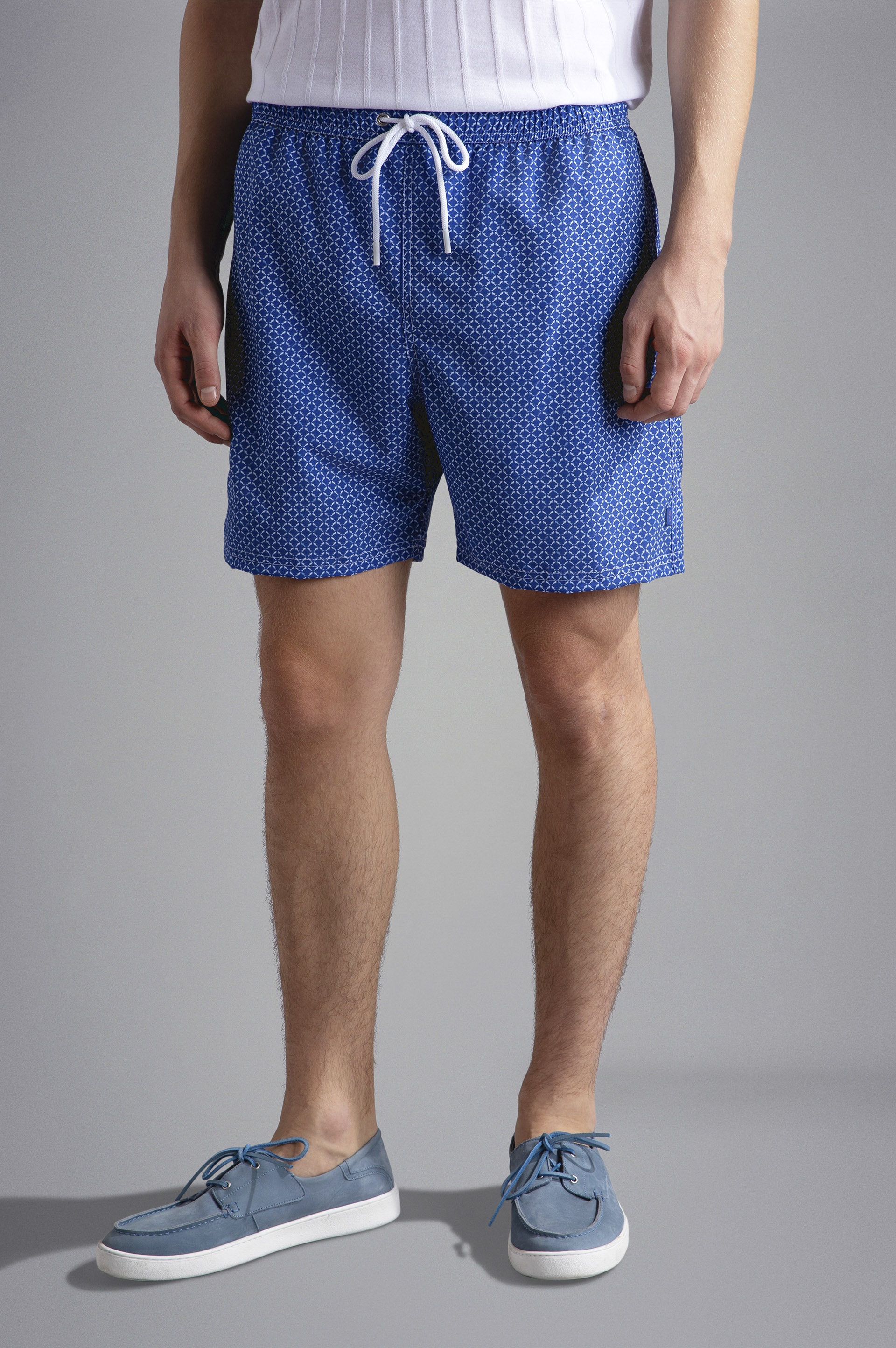 SWIM SHORTS - 6