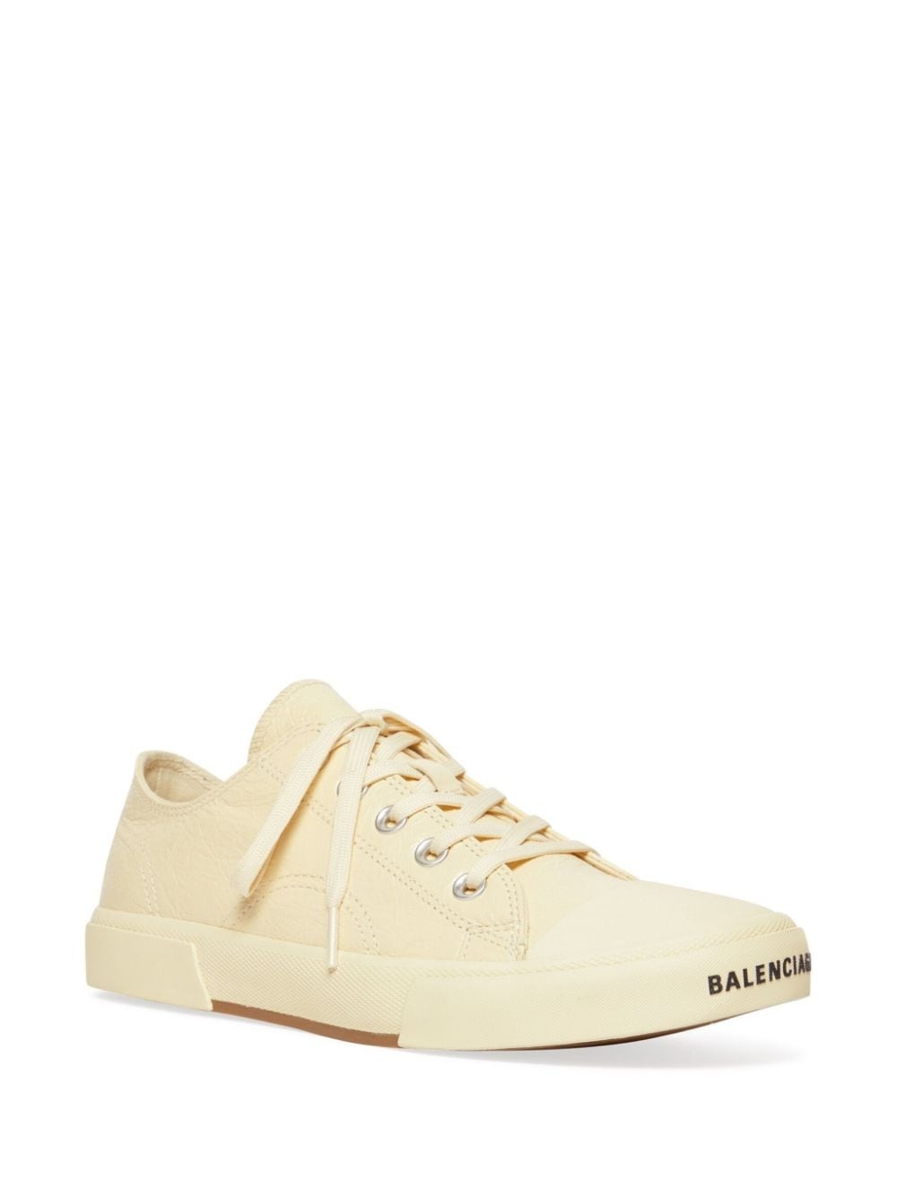 Paris low-top trainers - 2