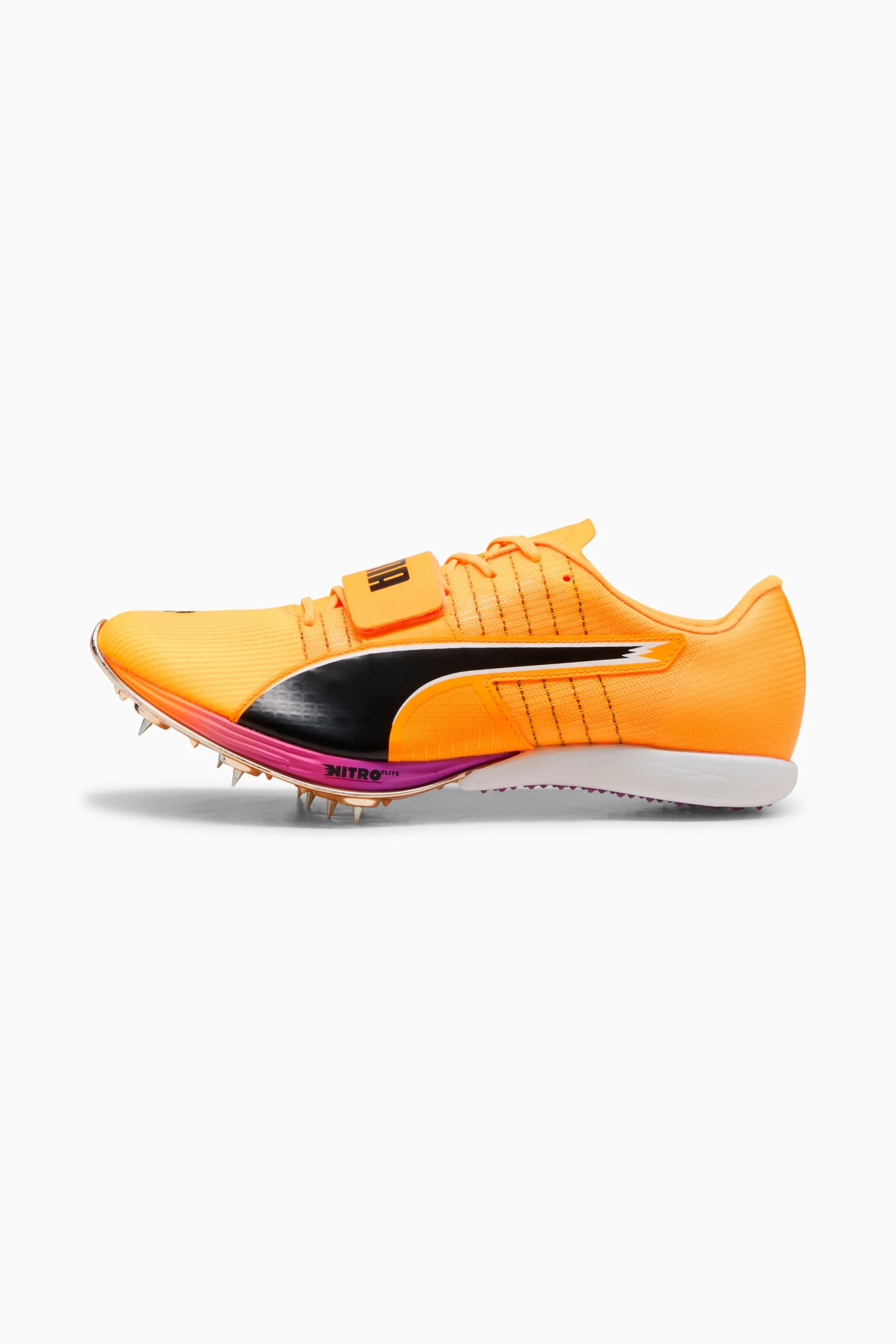 evoSPEED Tokyo Nitro LJ Spikes Unisex - 1