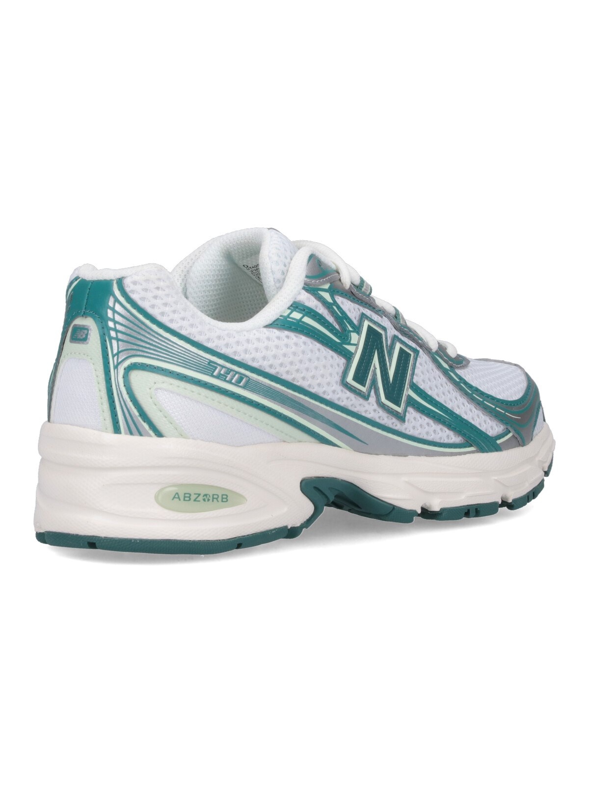 "740" SNEAKERS - 4