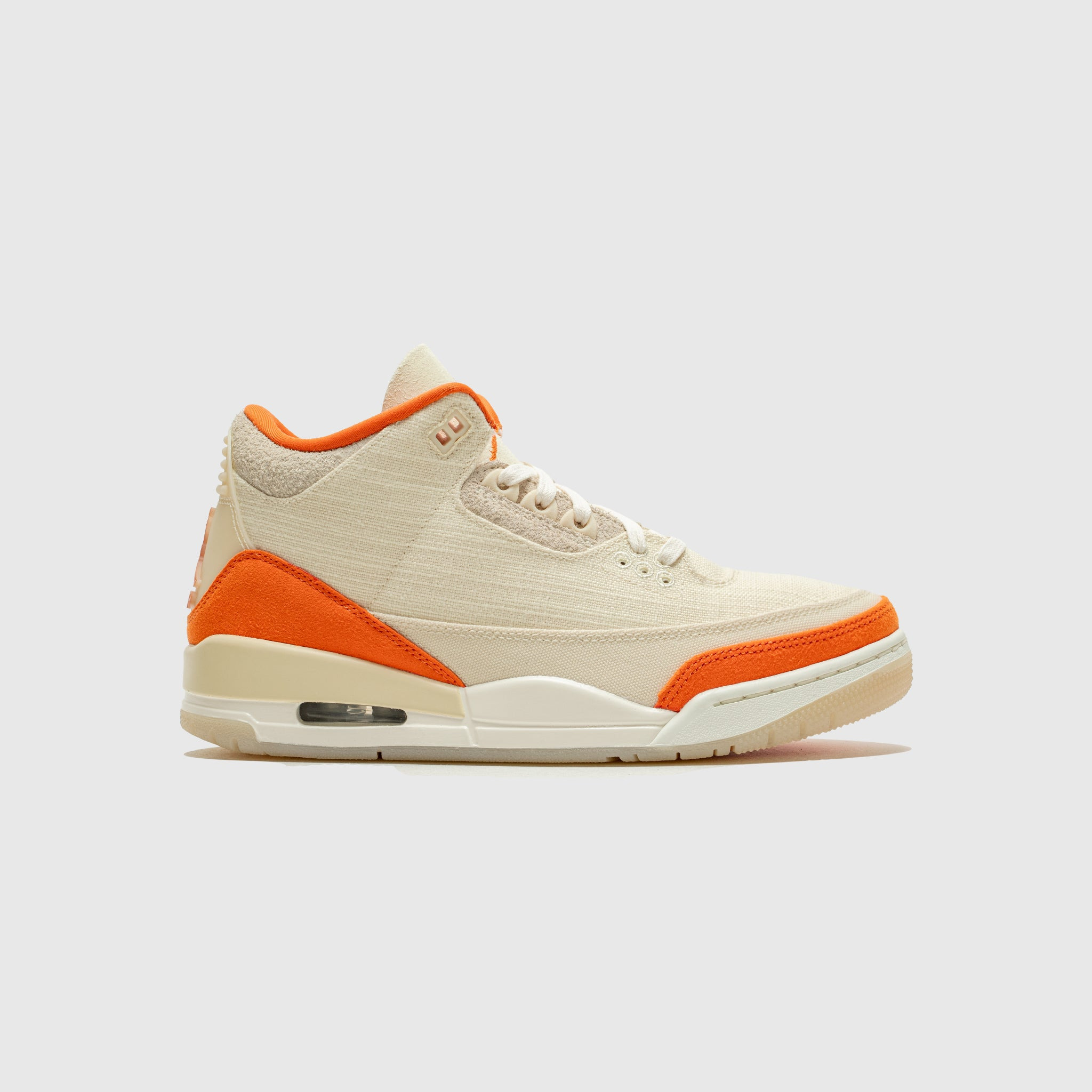 WMNS AIR JORDAN 3 RETRO "STARFISH" - 1