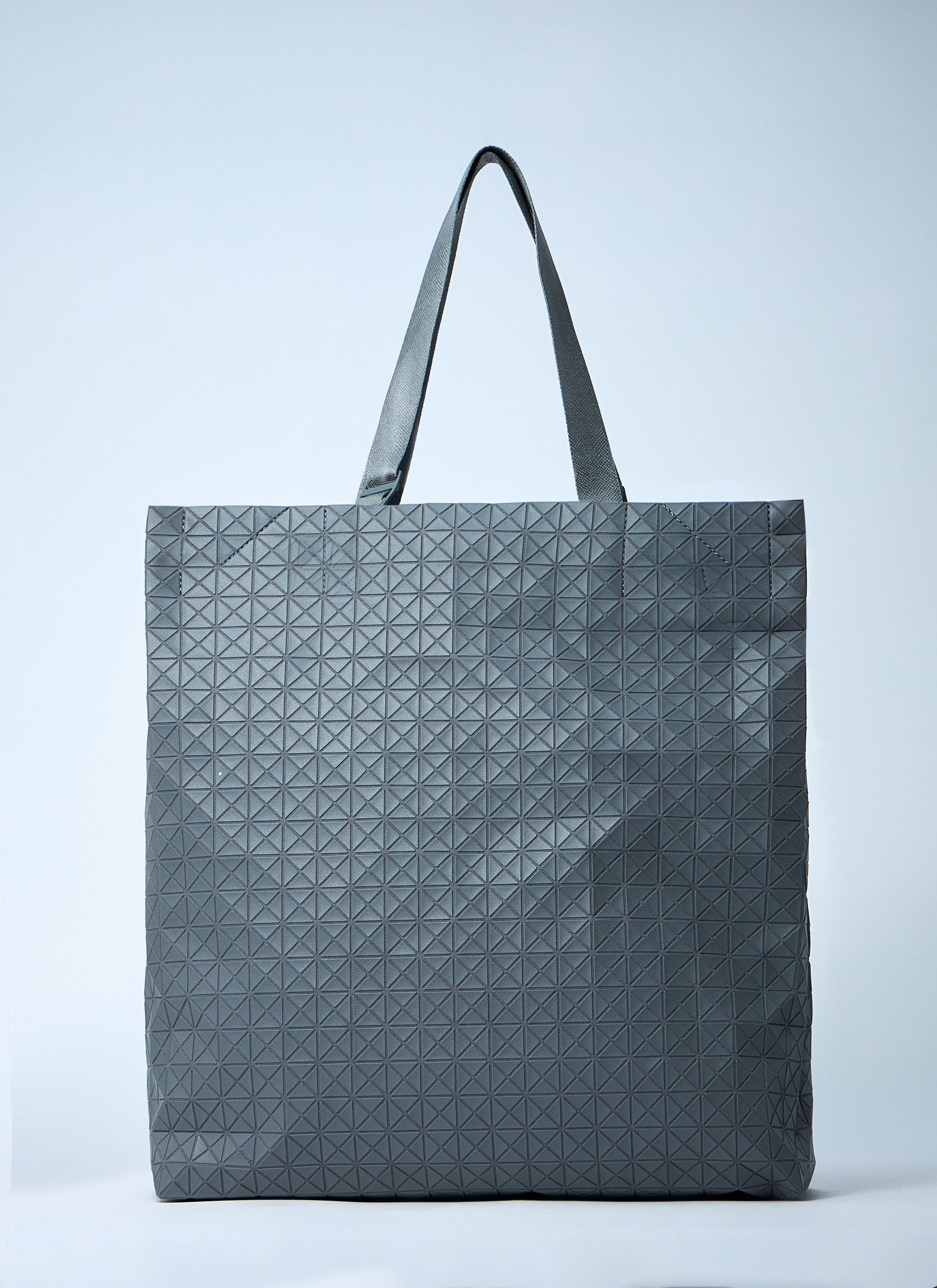 BAO BAO ISSEY MIYAKE - Bao Bao Issey Miyake Men Cart Tote Bag - 7