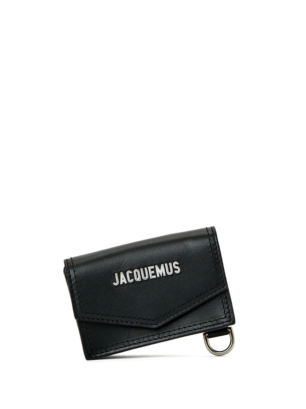 Le Porte Azur strap wallet - 1
