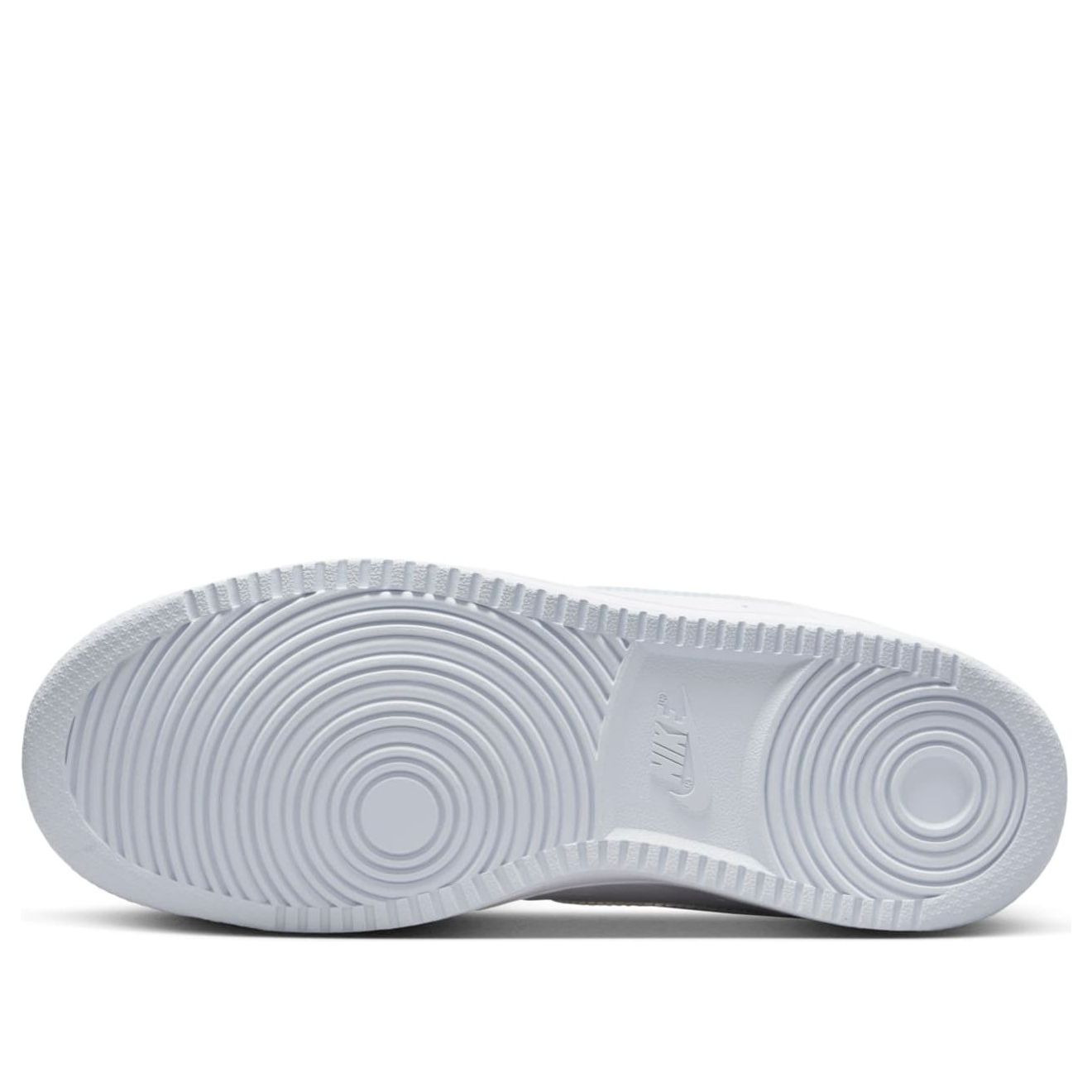 (WMNS) Nike Court Vision Mid 'White Iridescent' FD0819-100 - 6
