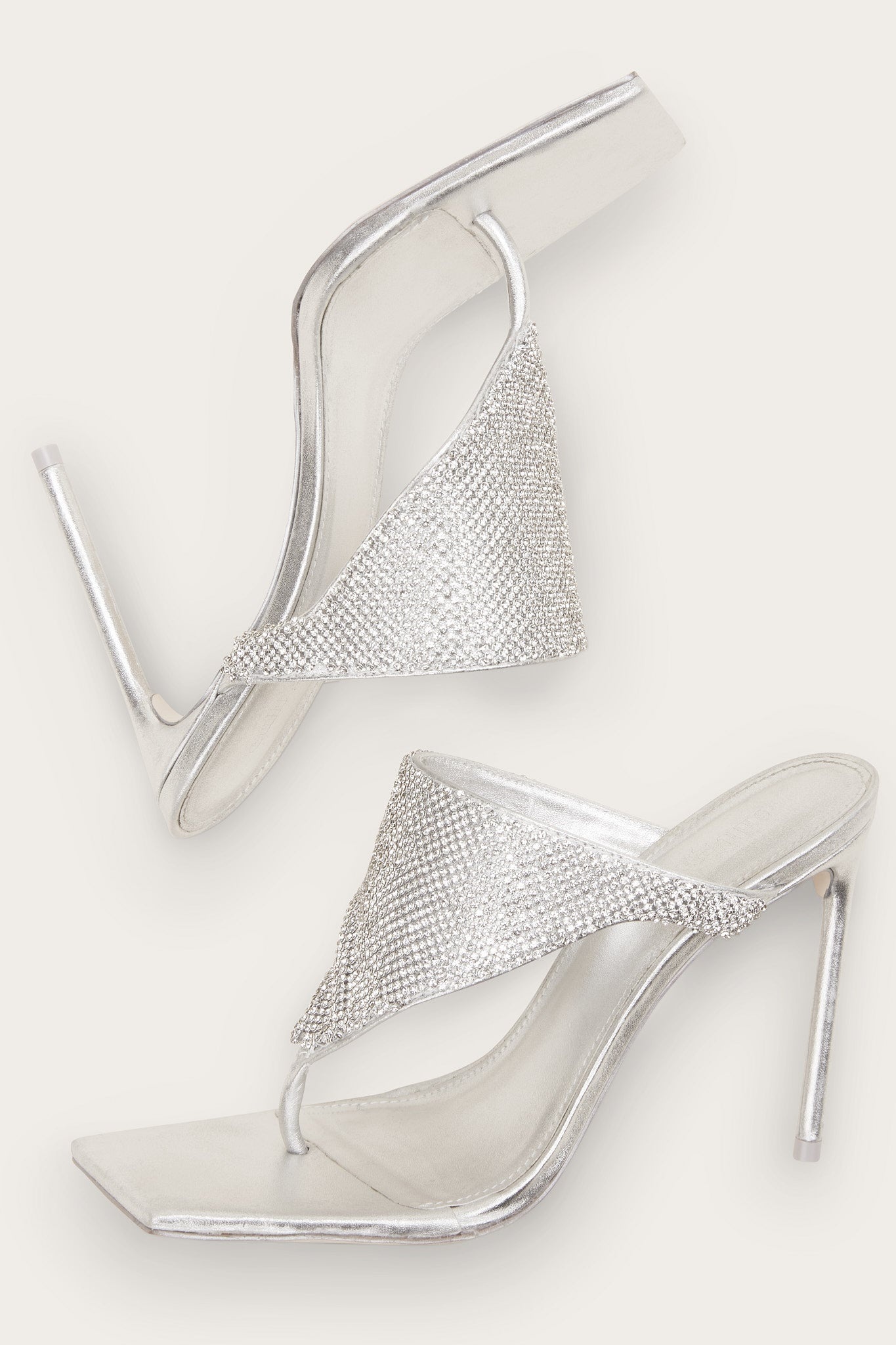 AUDREY SANDAL - 5