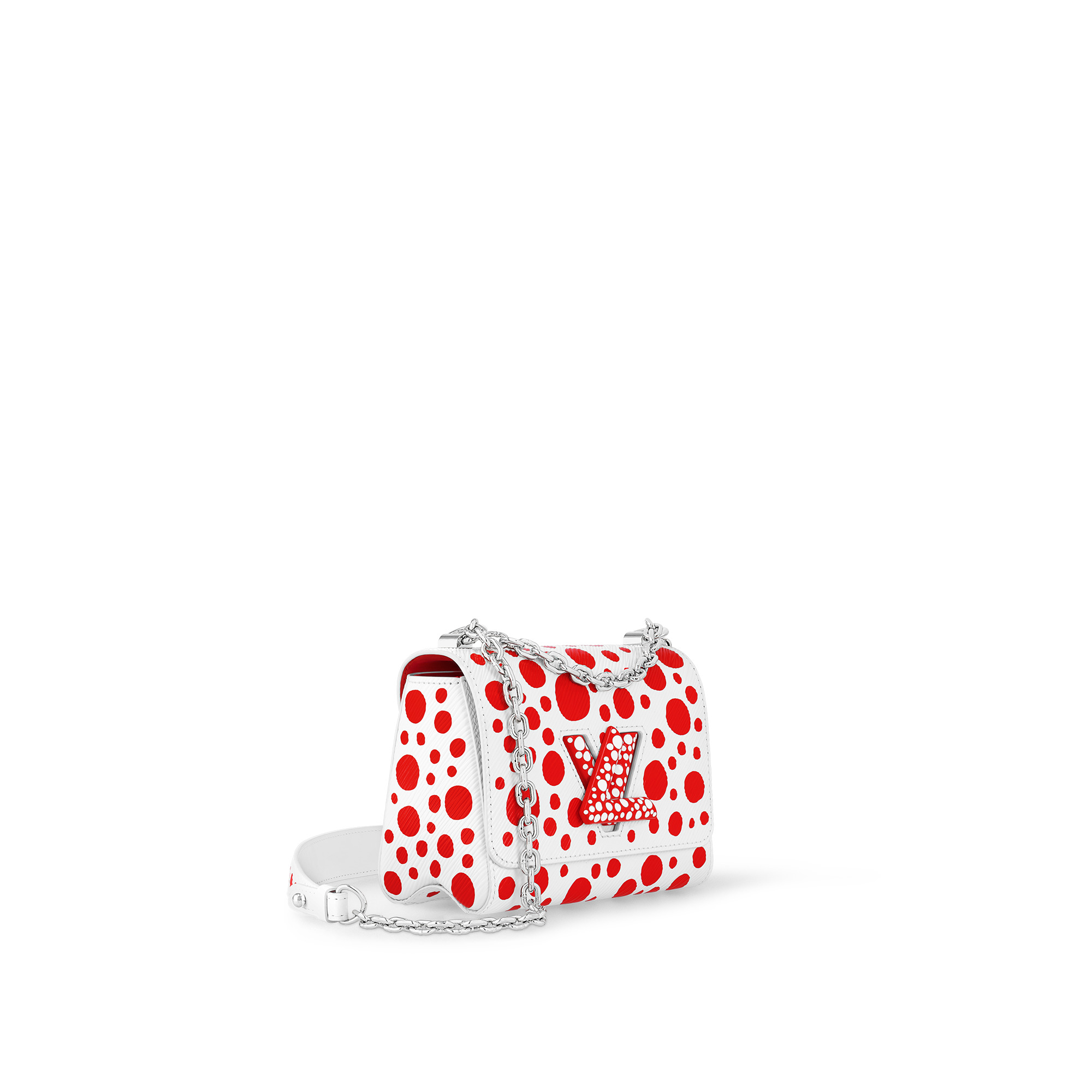 LV x YK Twist PM - 4