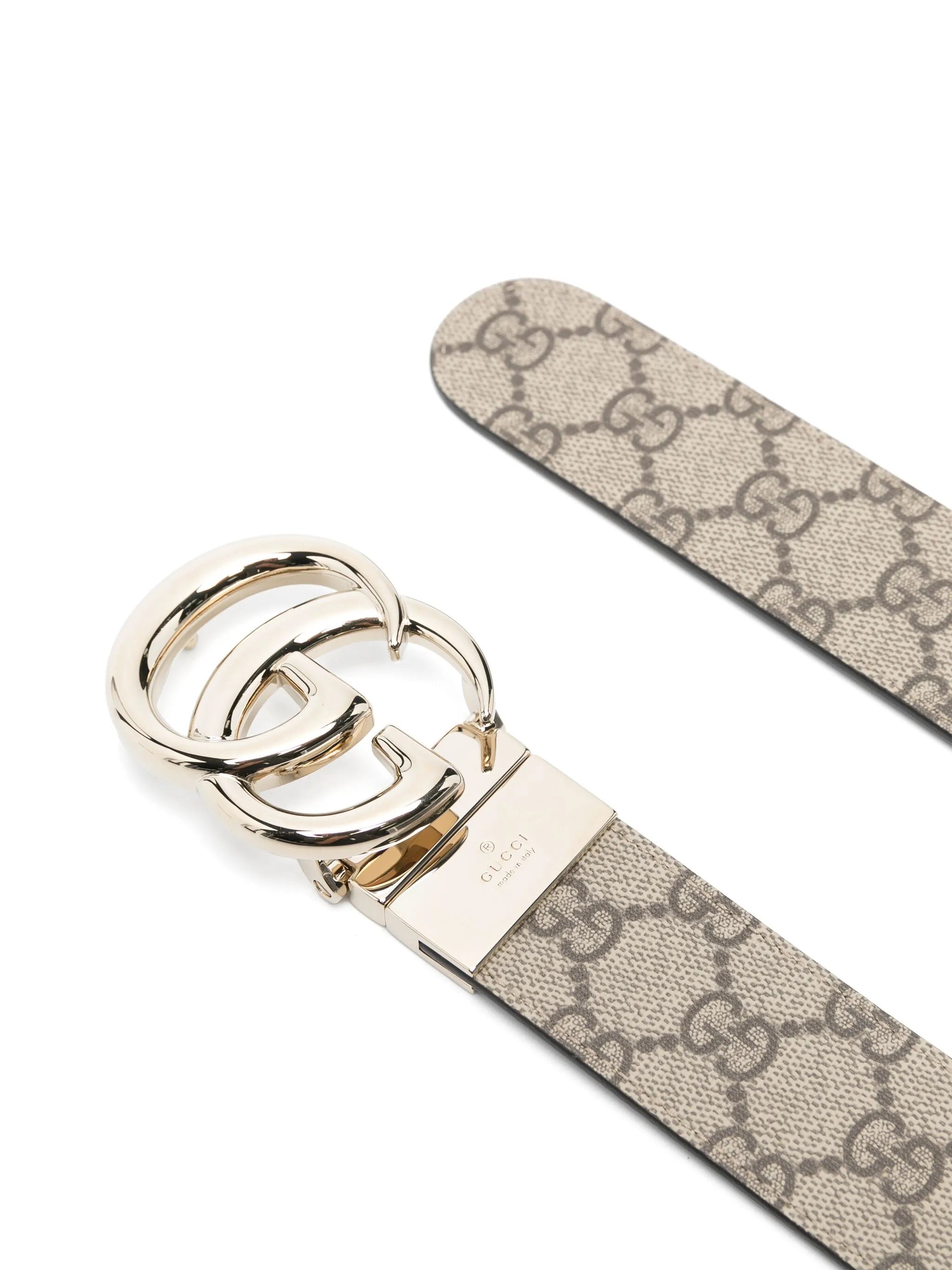 GG Marmont Belt - 2