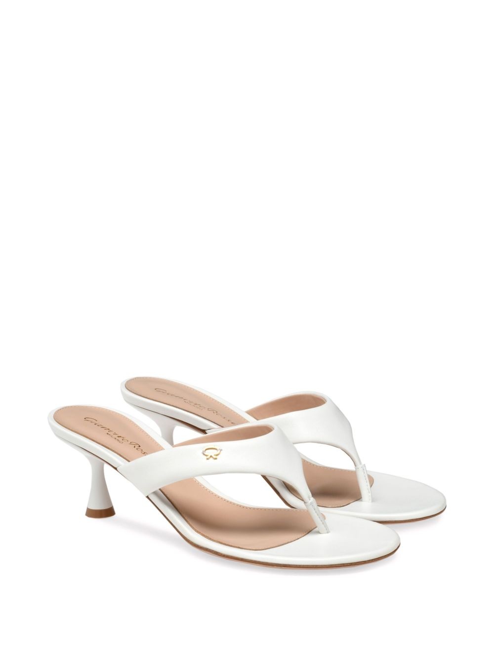 55mm Ascent sandals - 2