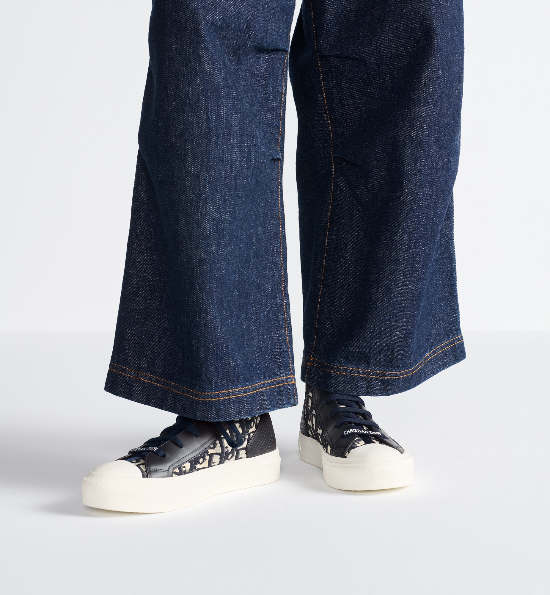 Walk'n'Dior Sneaker - 2