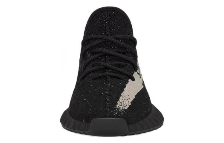 adidas Yeezy Boost 350 V2 'Oreo' BY1604 - 3