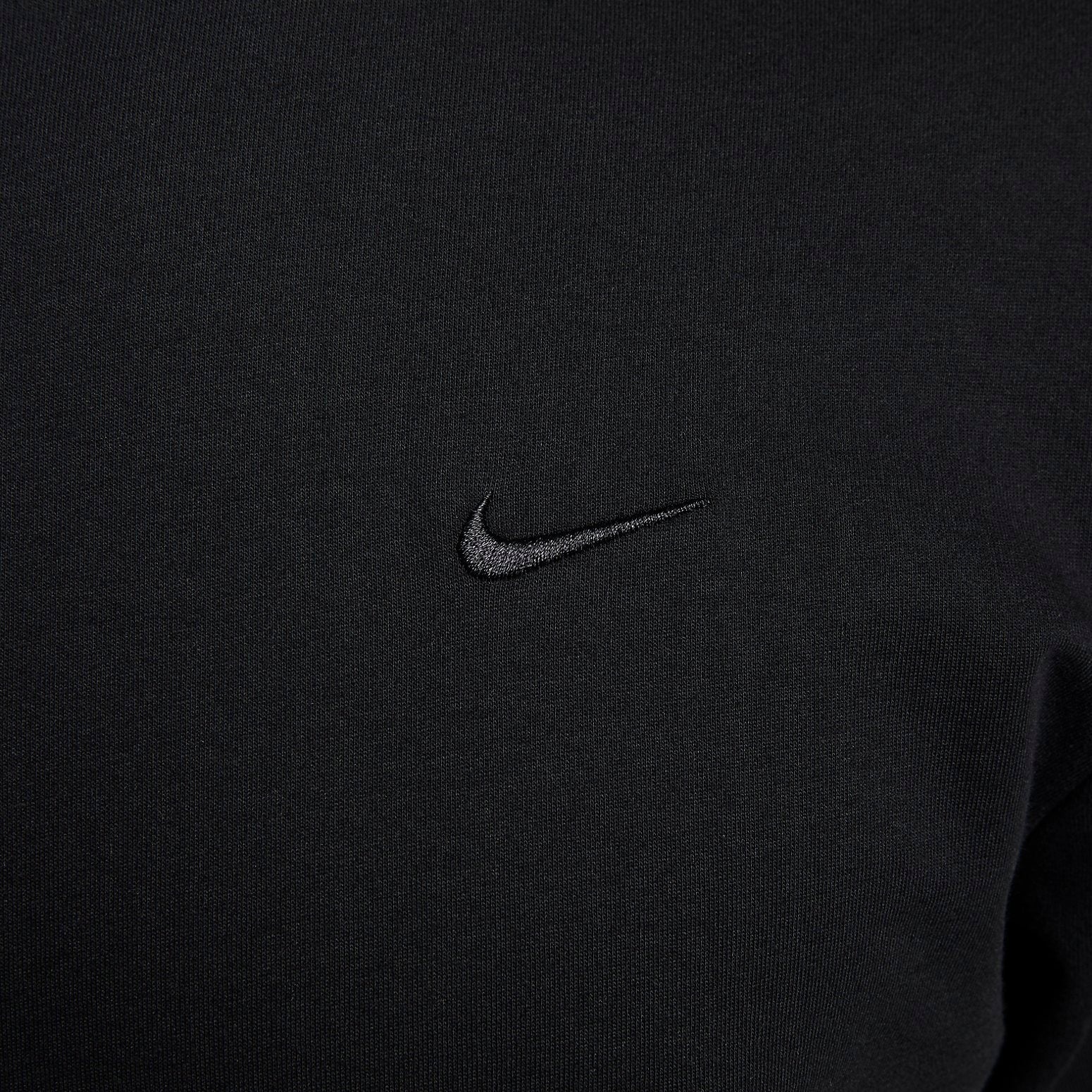 Nike Primary Dri-FIT T-Shirt 'Black' DV9831-010 - 3